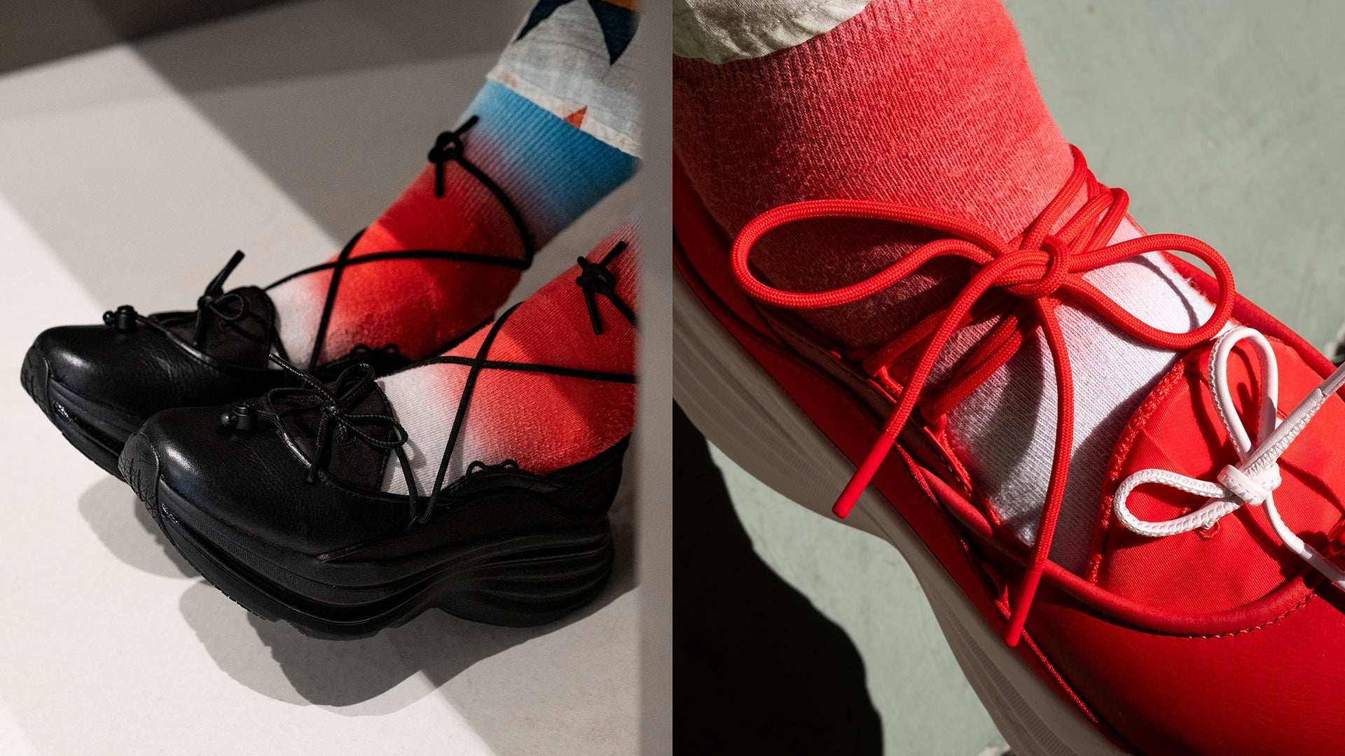 HOKA ONE ONE