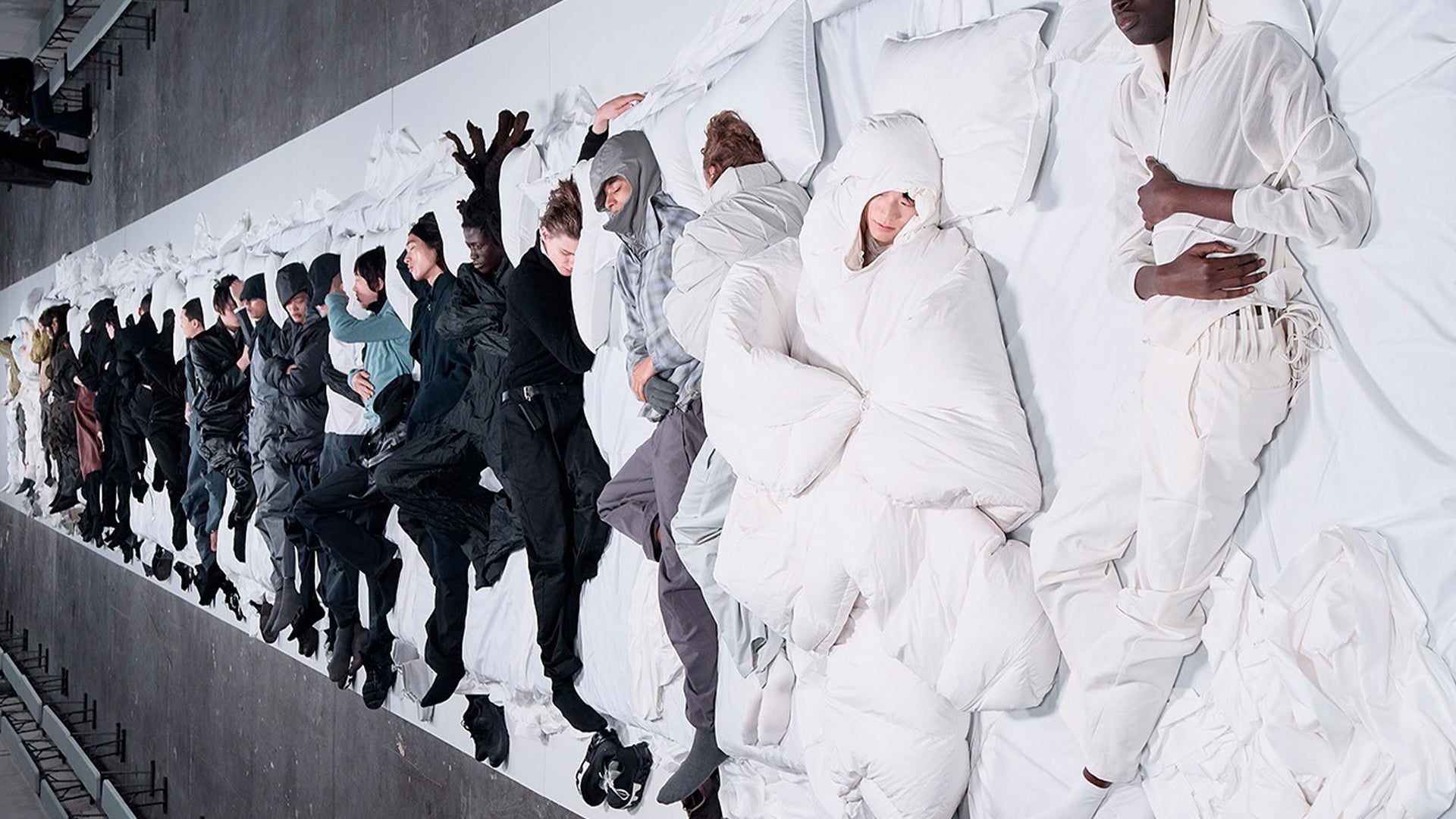 POST ARCHIVE FACTION