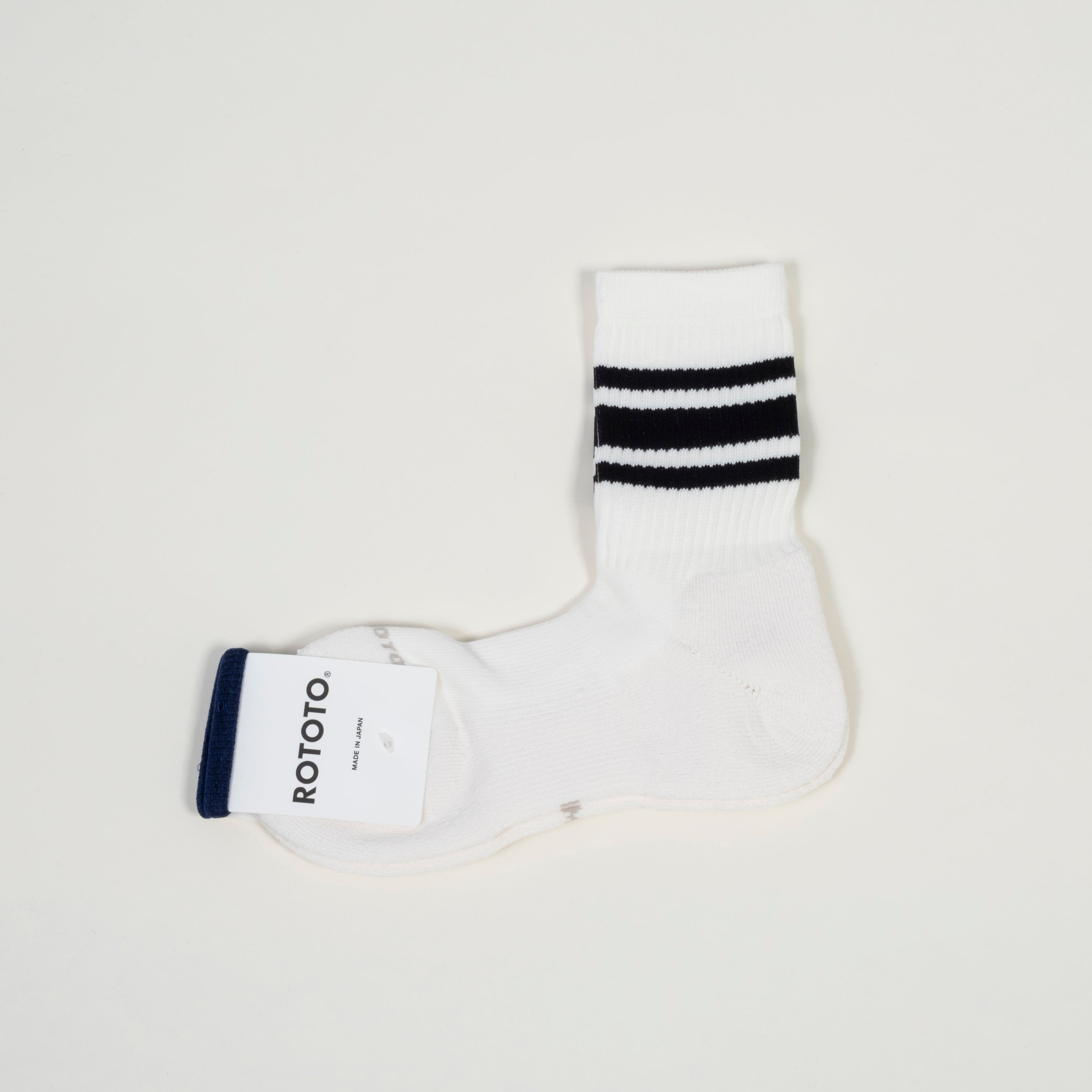 [ROTOTO] R1534 WASHI CUSION _ BLACK