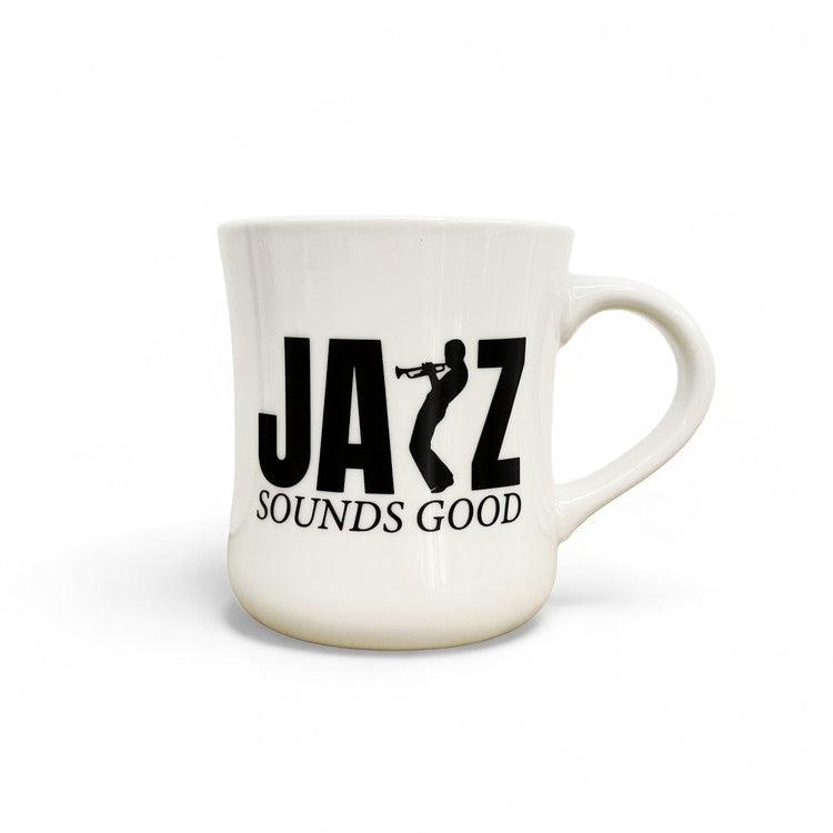 [SOUNDSGOOD] MILES IN JAZZ MUG 330ML