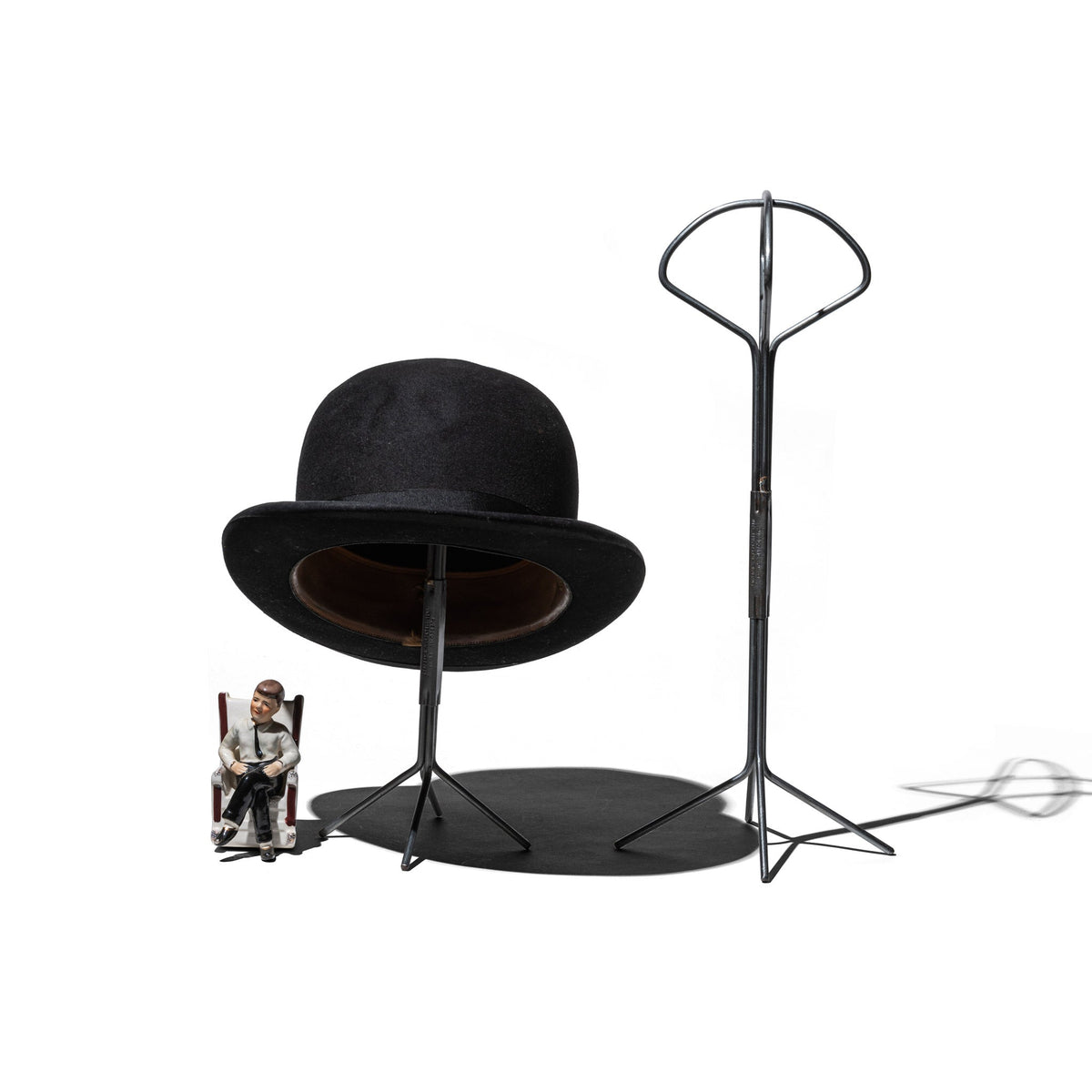 [PUEBCO] FOLDING HAT STAND LARGE