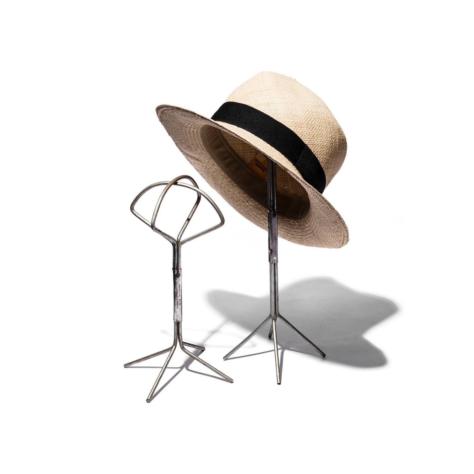 [PUEBCO] FOLDING HAT STAND SMALL