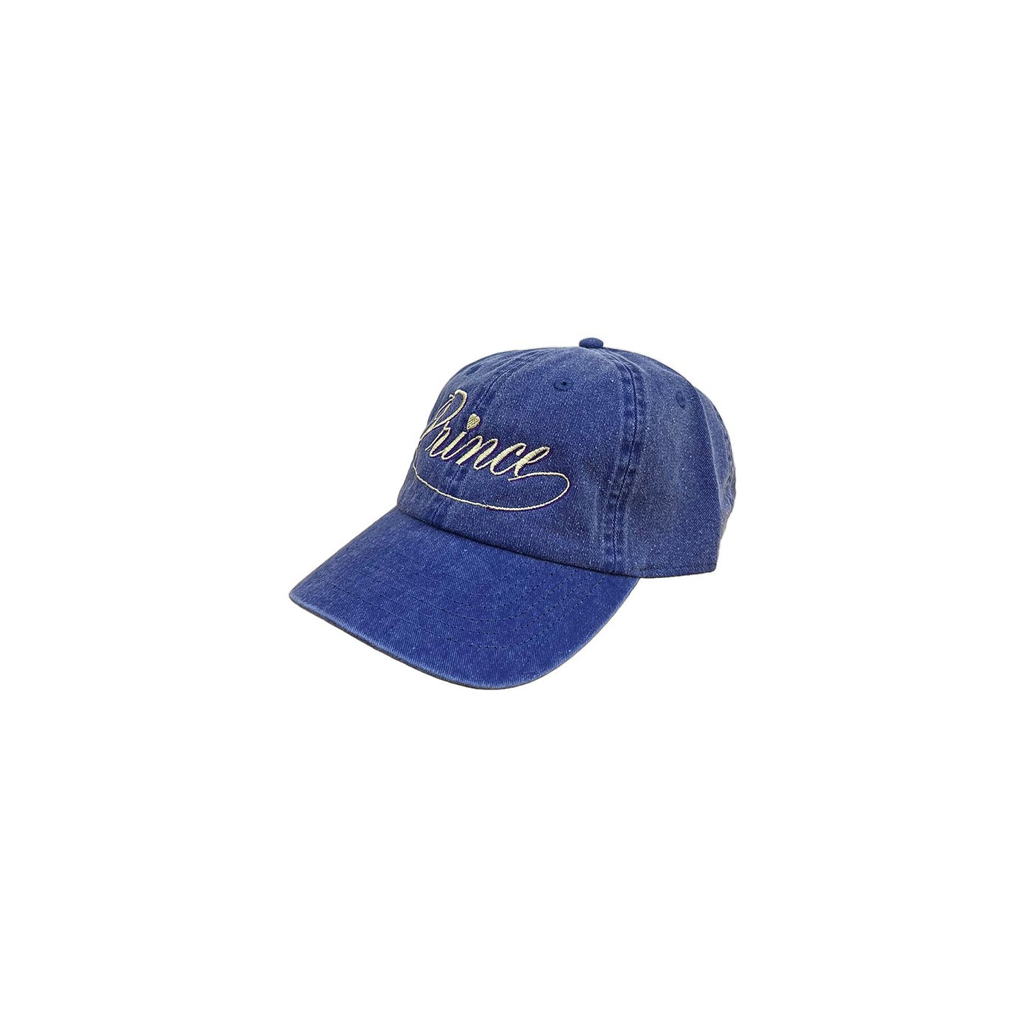 [SOUNDSGOOD] PRINCE CAP _ WASHED BLUE