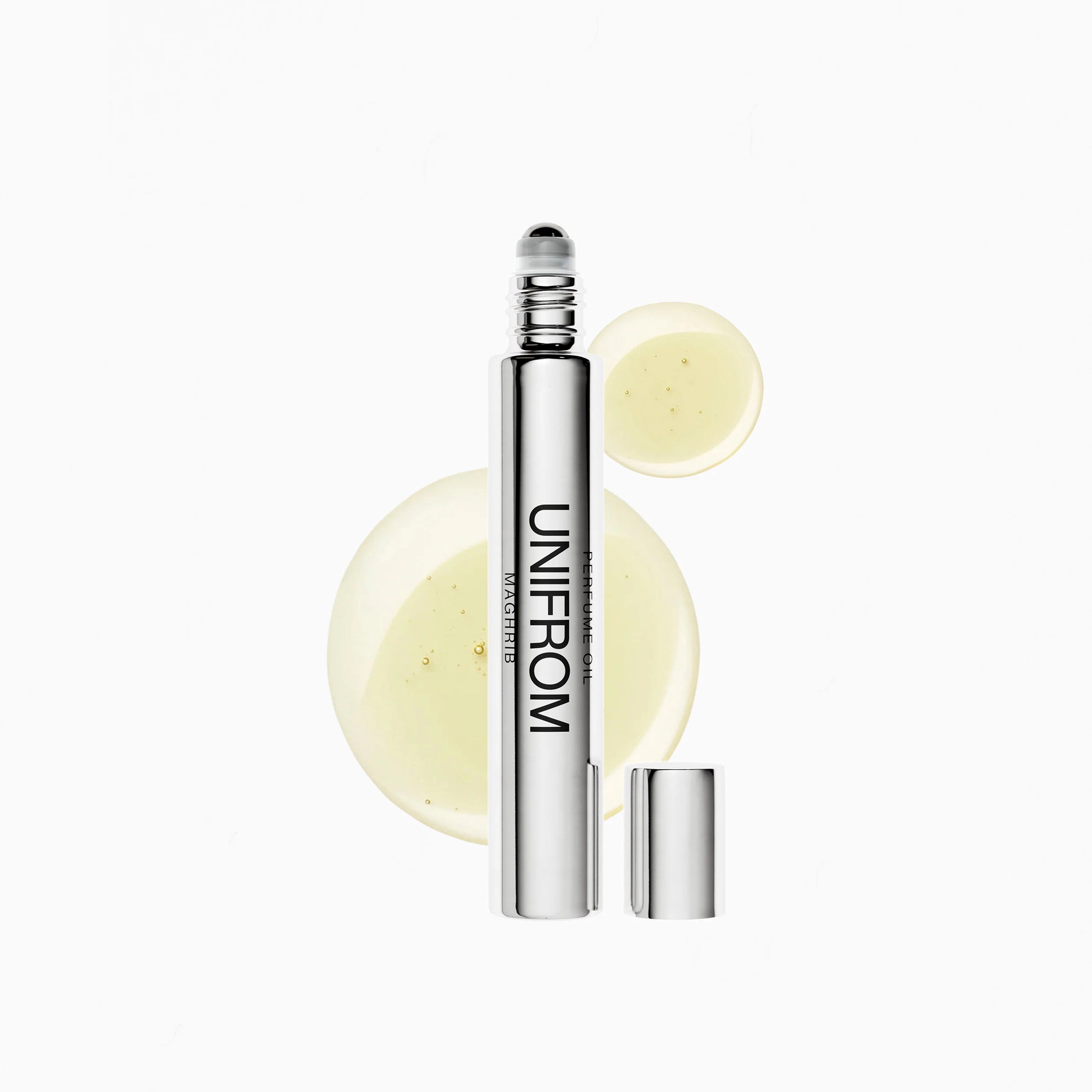 [UNIFROM] MAGHRIB PERFUME OIL