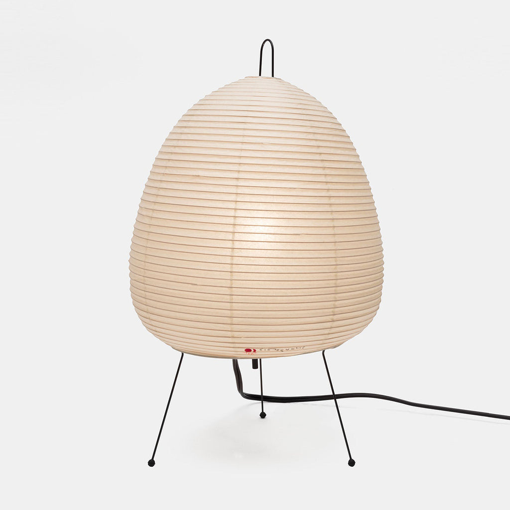 [VITRA] AKARI 1A TABLE LIGHT