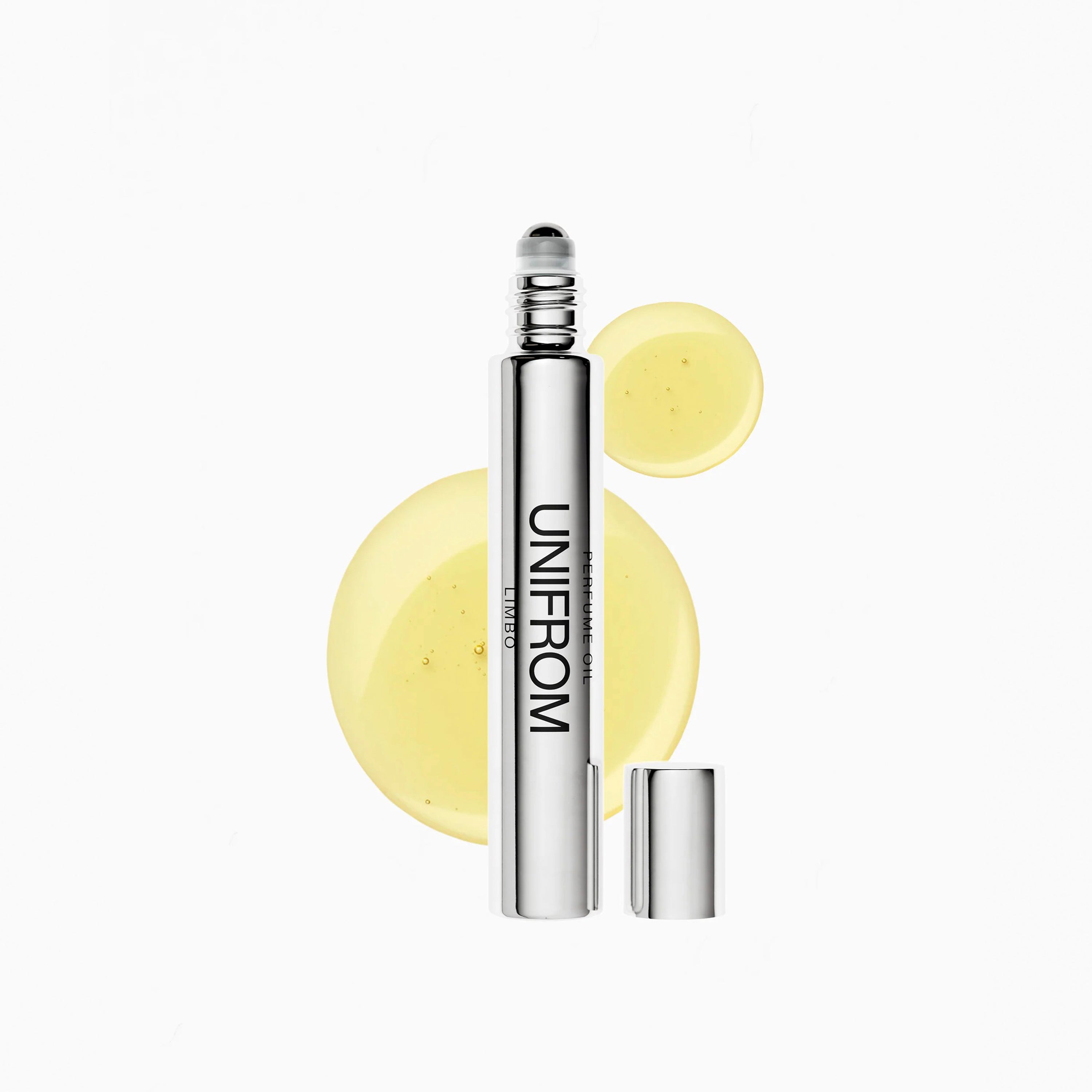 [UNIFROM] LIMBO PERFUME OIL