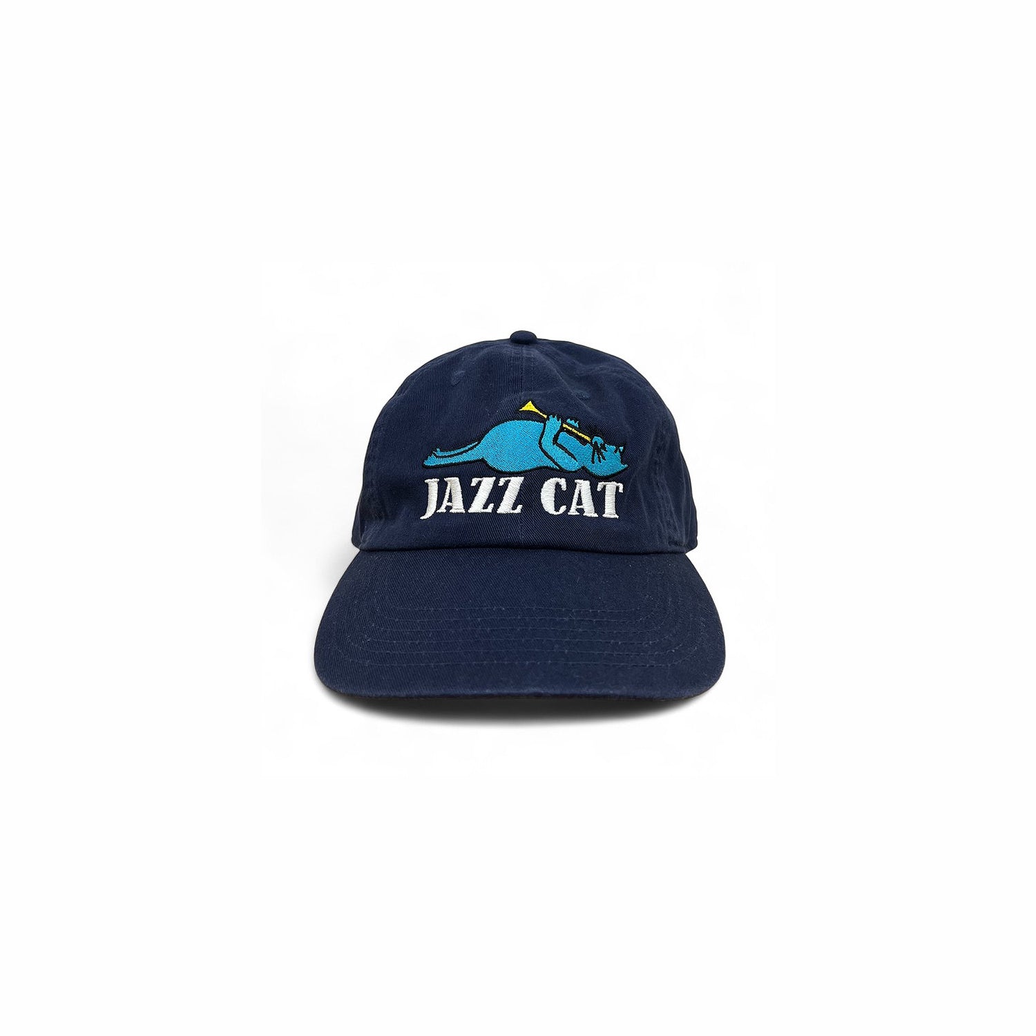 [SOUNDSGOOD] JAZZ CAT _ NAVY