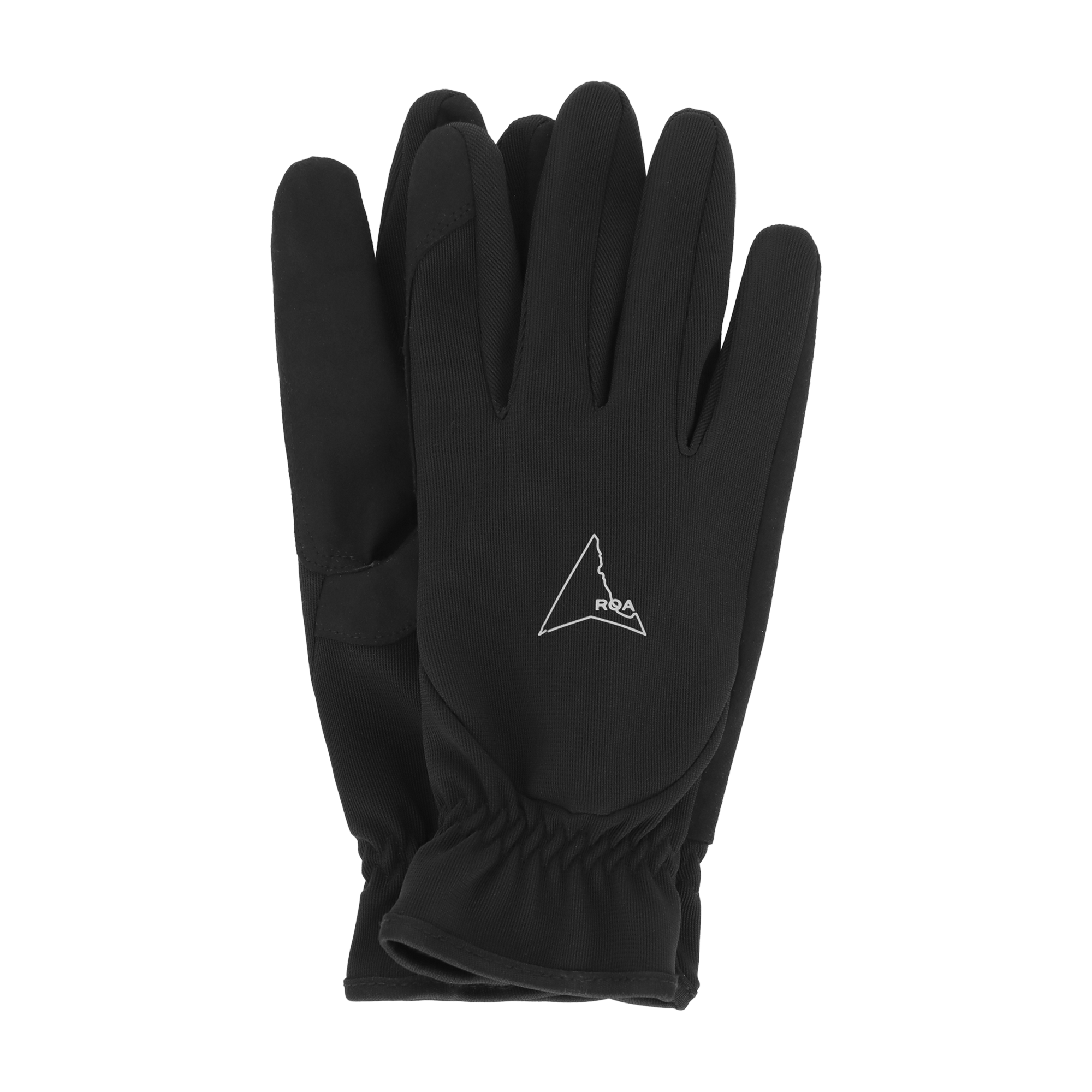 [ROA] GLOVES _ BLACK