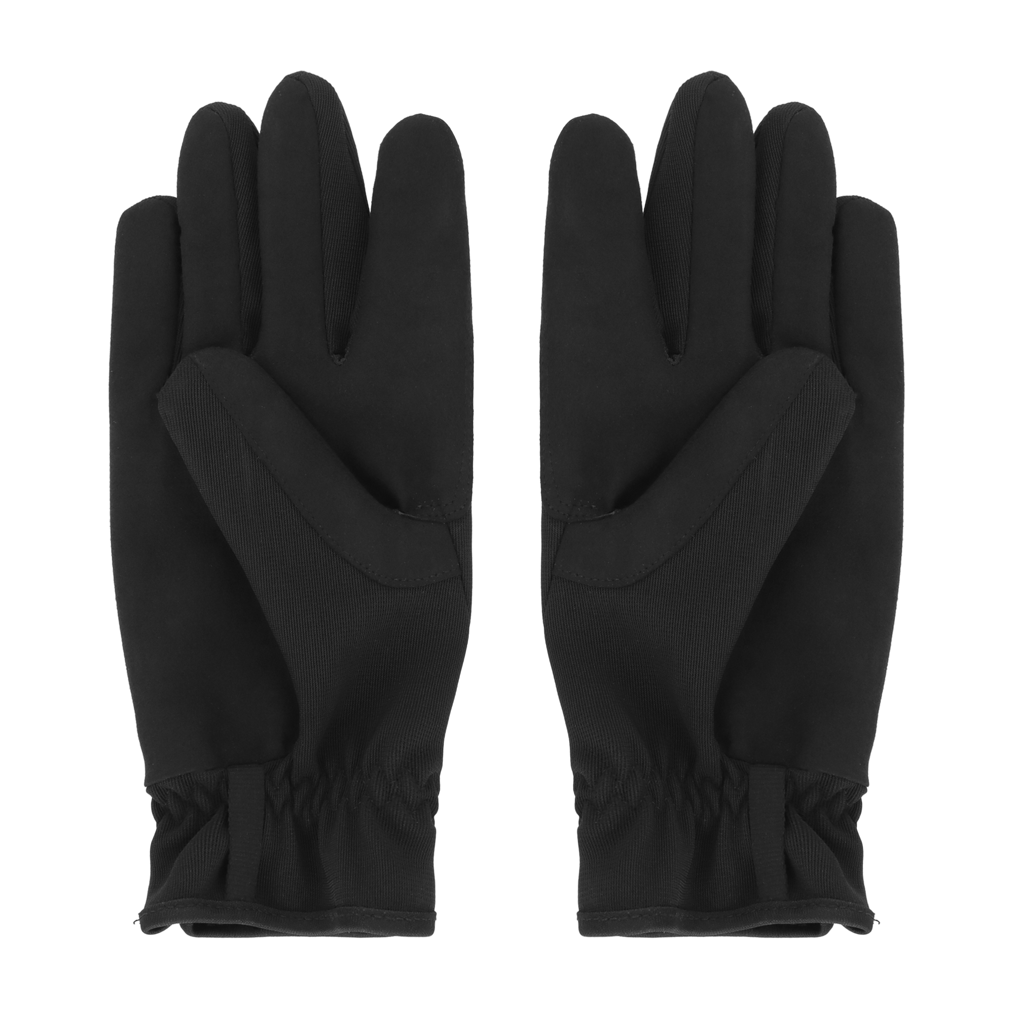 [ROA] GLOVES _ BLACK