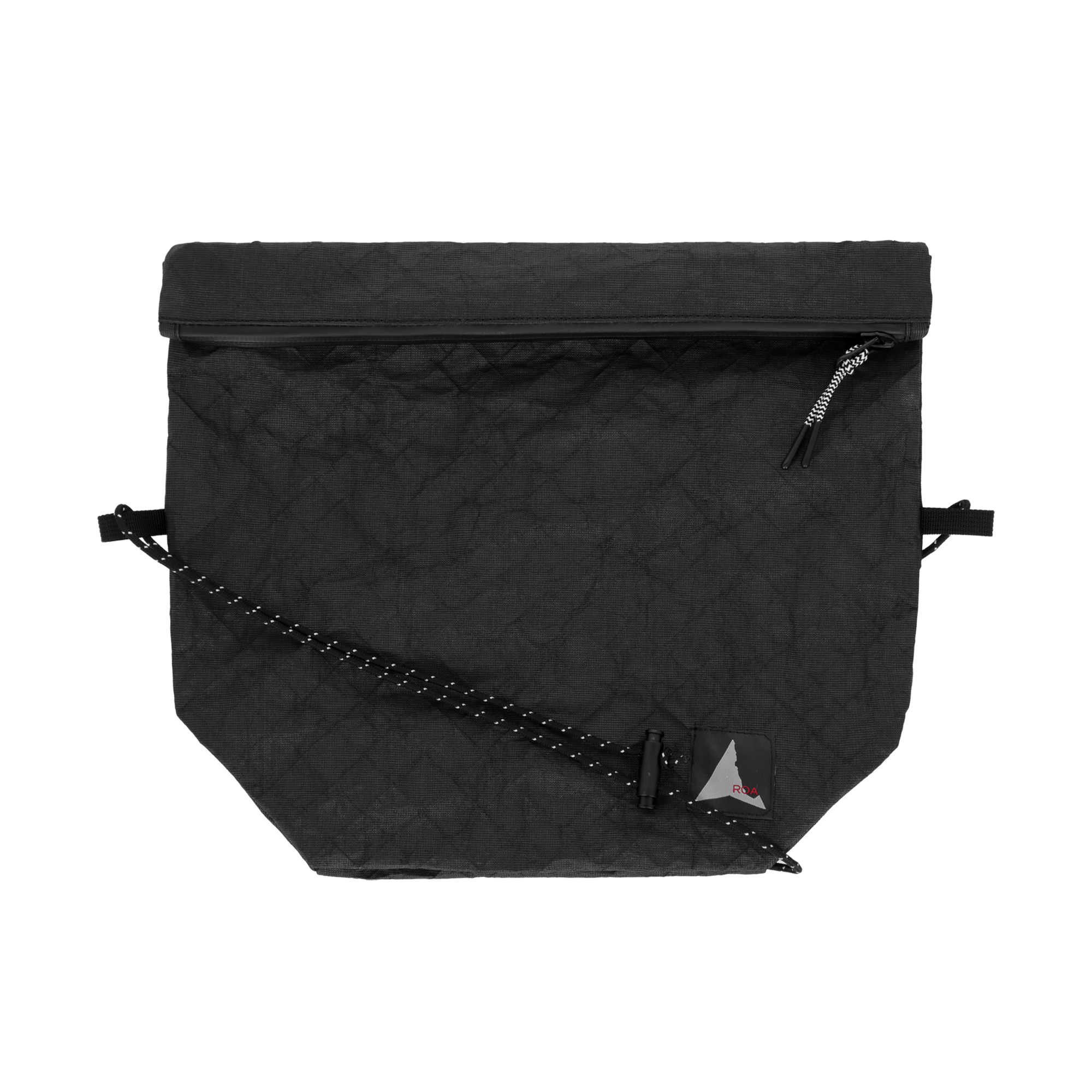 [ROA] DRYBAG _ BLACK