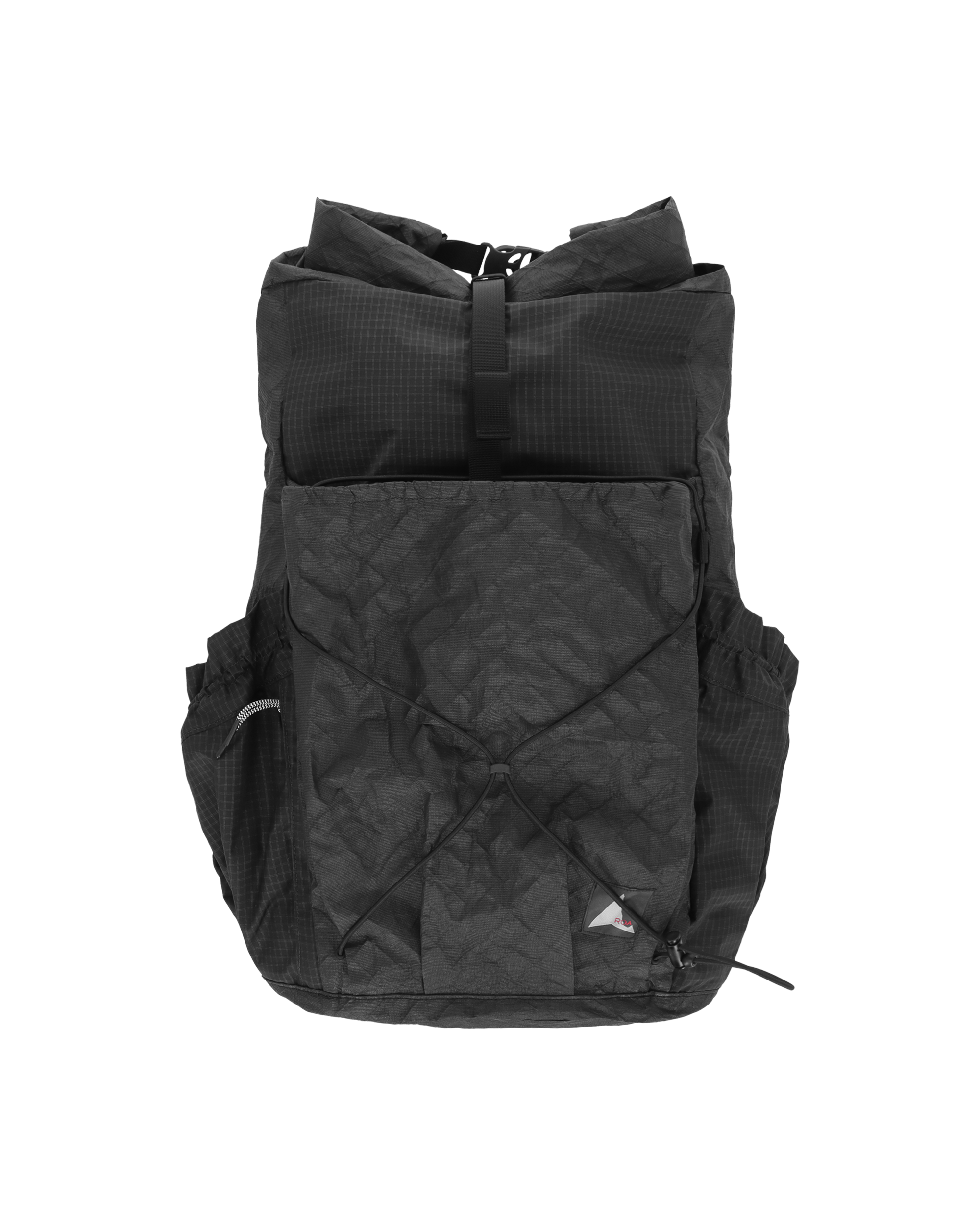 [ROA] RANGE BACKPACK _ BLACK