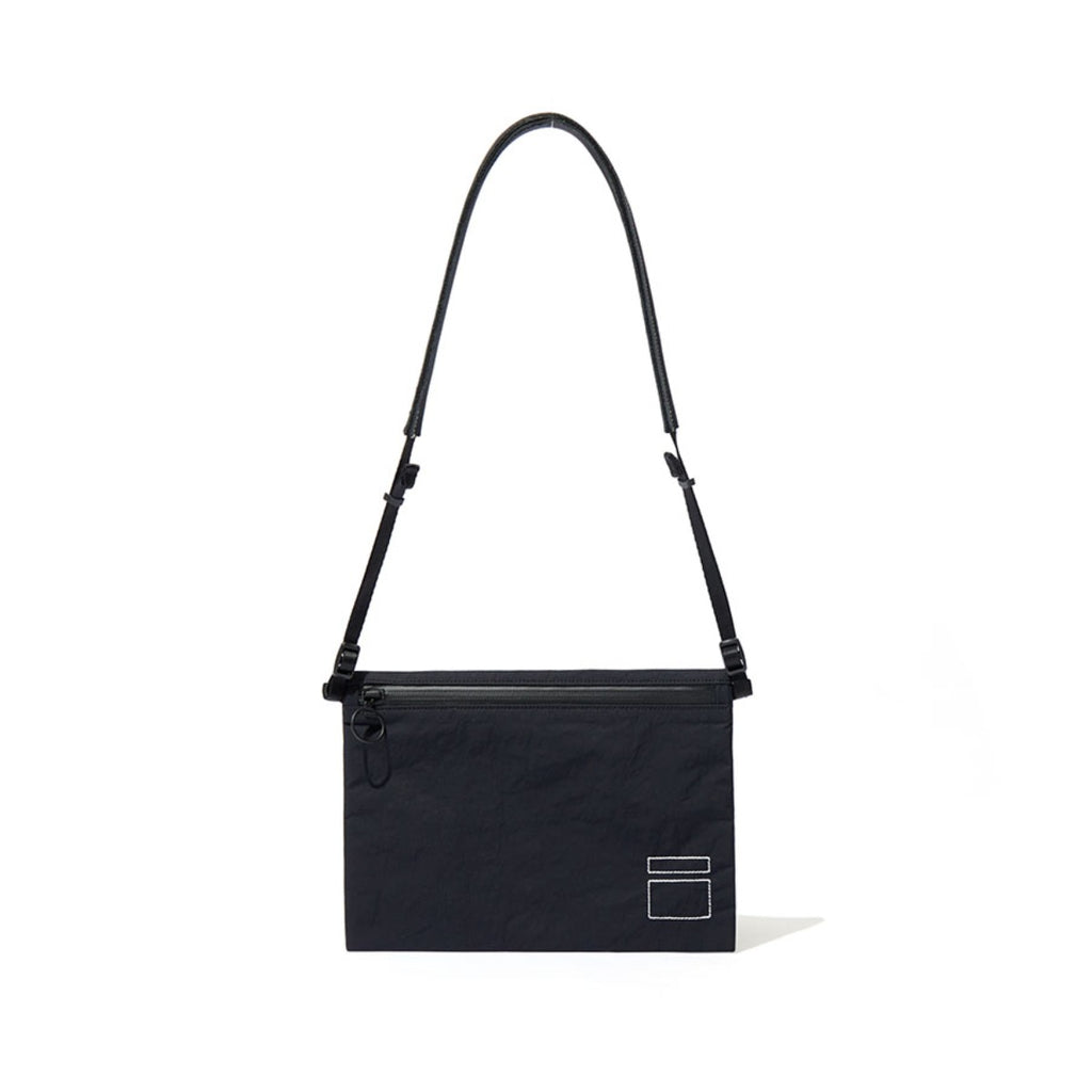 [BLANKOF] SACOCHE BAG 12 _ BLACK