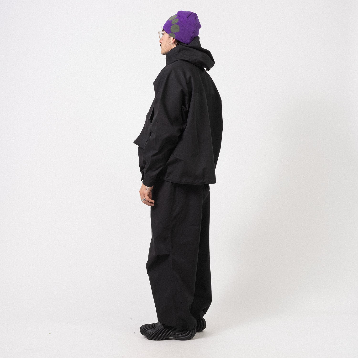 GANDER Peveril Pant ガンダー ペヴェリル パンツ サイズ L GANDER Peveril Pant ガンダー ペヴェリル パンツ サイズ L