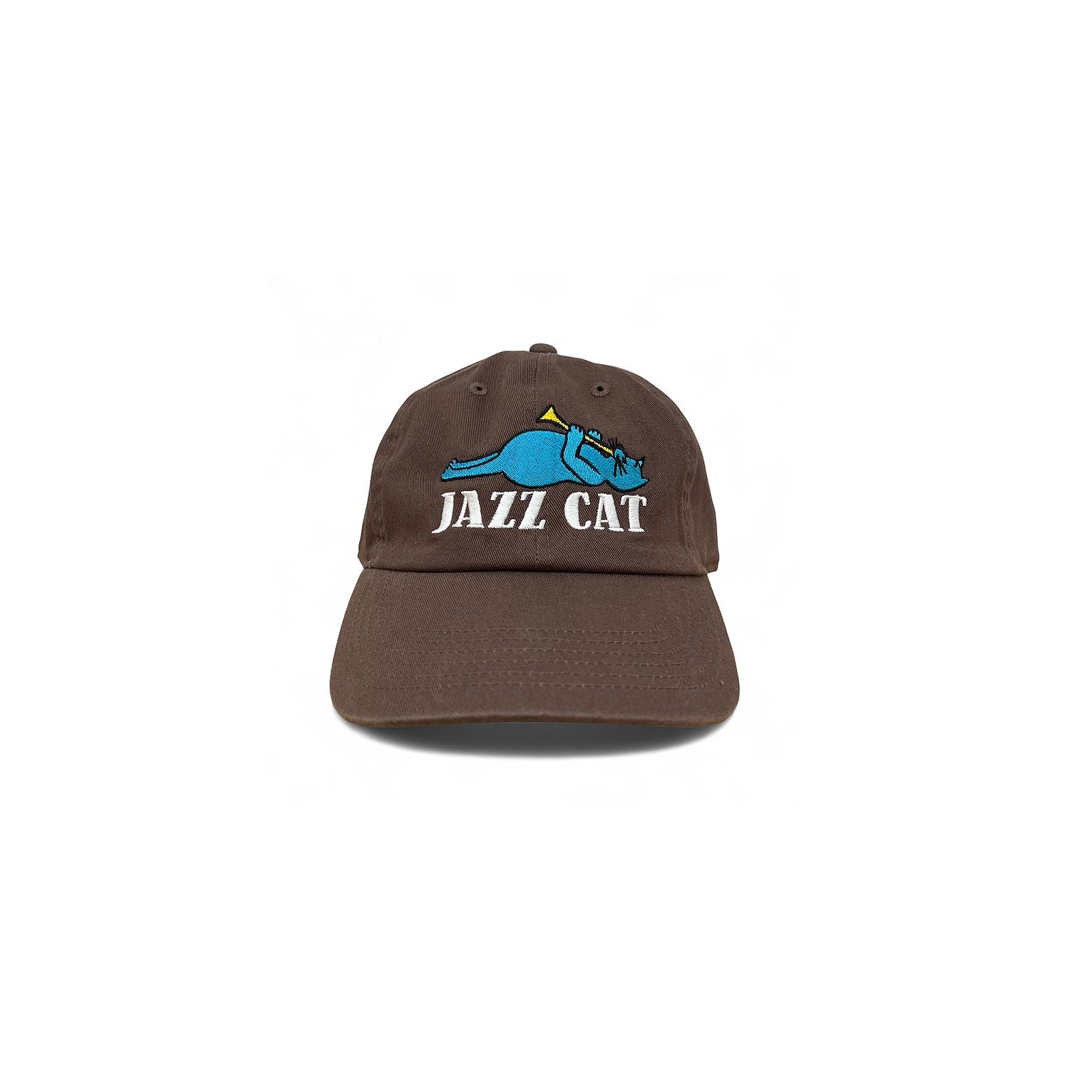 [SOUNDSGOOD] JAZZ CAT _ BROWN