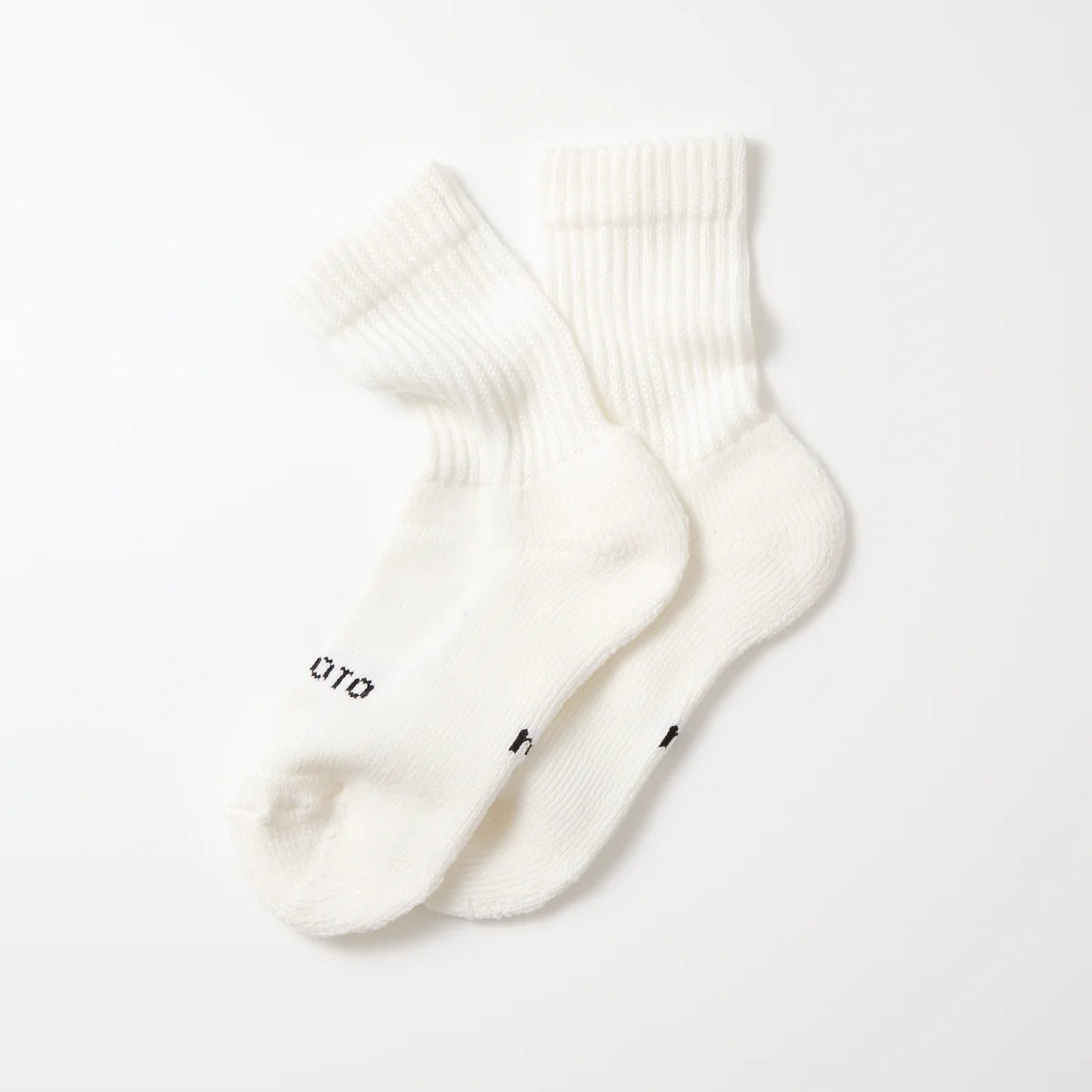 [ROTOTO] R1522 ORGANIC DAILY 3 _ WHITE