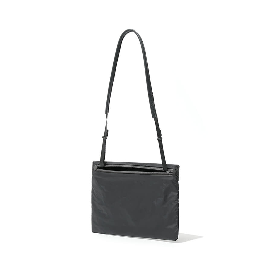 [BLANKOF] SACOCHE BAG 12 _ OLIVE GREY