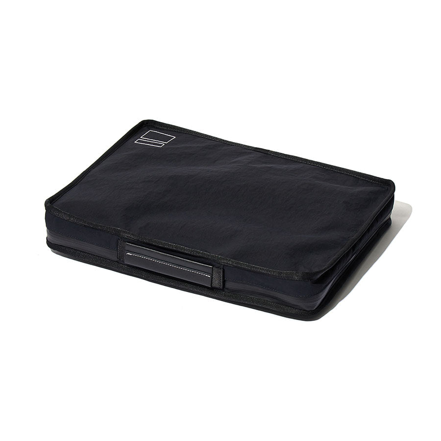 [BLANKOF] MACBOOKCASE 13 _ BLACK
