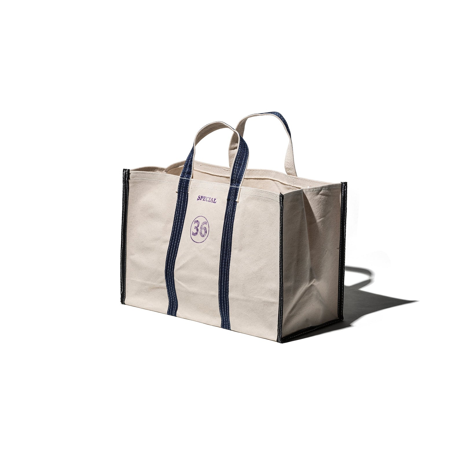 [PUEBCO] MARKET TOTE BAG 36