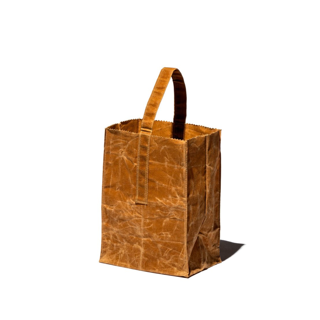 [PUEBCO] GROCERY BAG WITH HANDLE SMALL