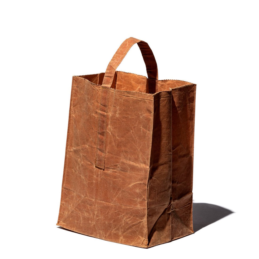 [PUEBCO] GROCERY BAG WITH HANDLE LARGE