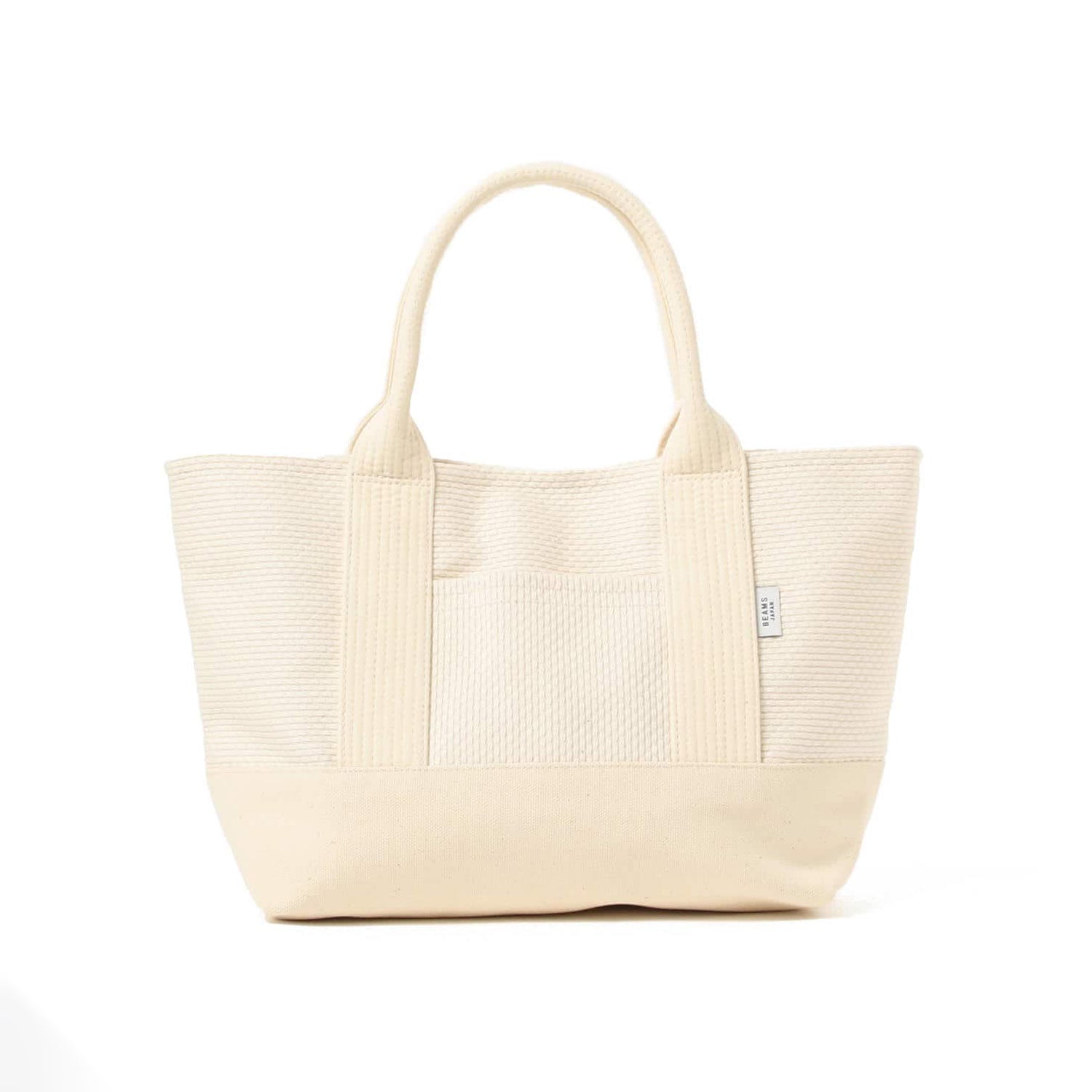 [BEAMS JAPAN x SASICCO] CUSTOM MADE OBI MINI TOTE BAG _ GENERATE