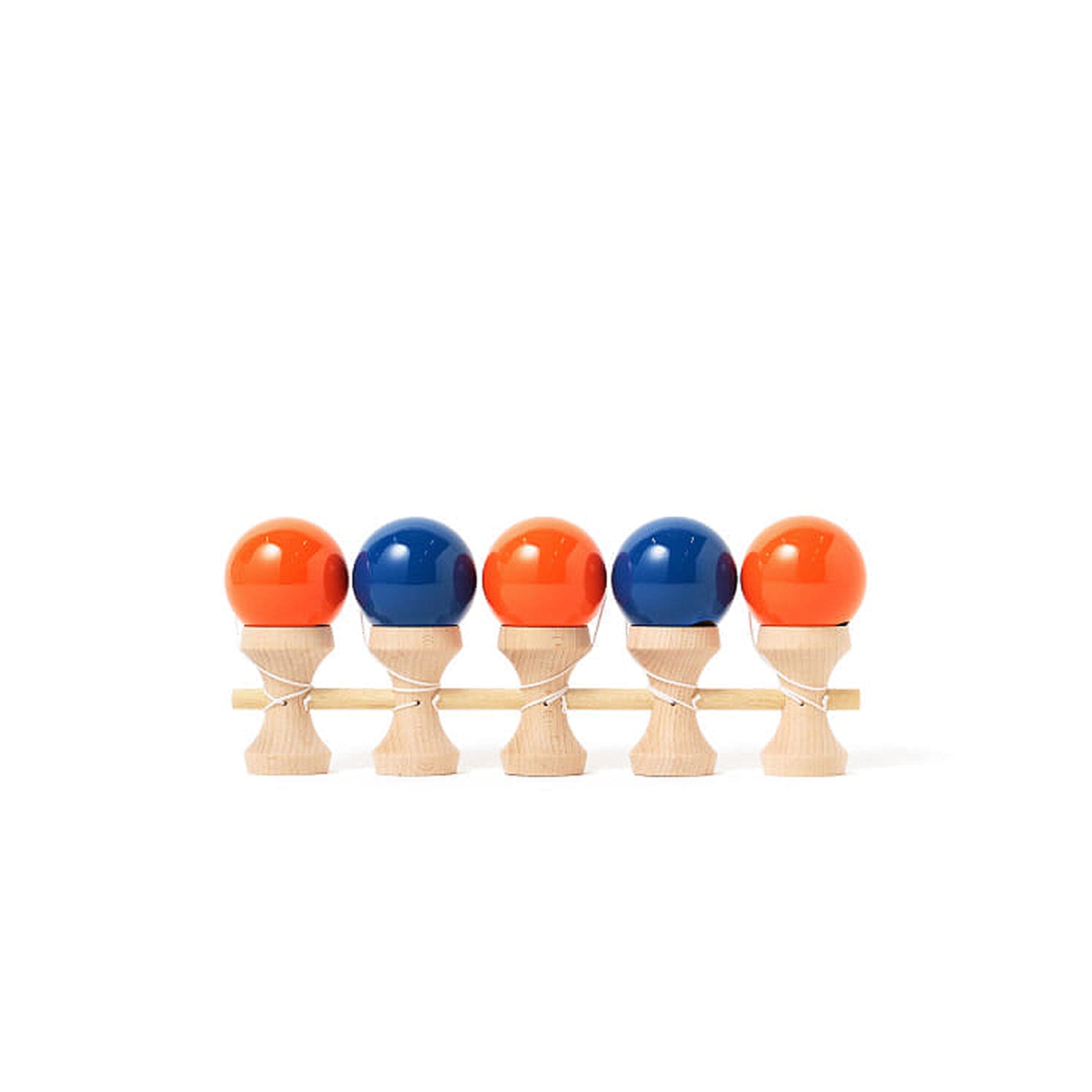 [BEAMS JAPAN] KENDAMA 5-PACK