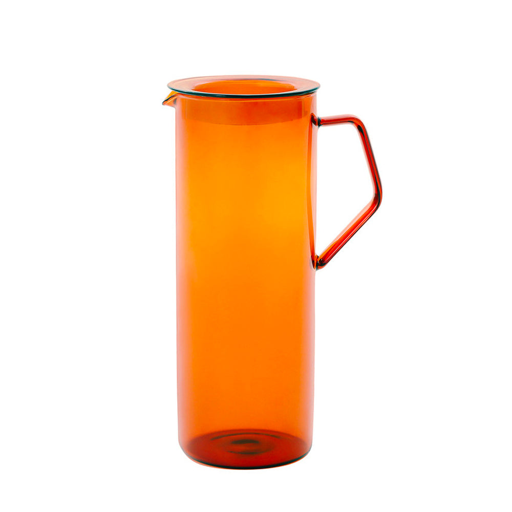 [KINTO] CAST AMBER BEER JUG 1.2L