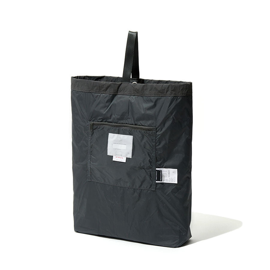[BLANKOF] FISHERMAN BAG 6 _ OLIVE GREY