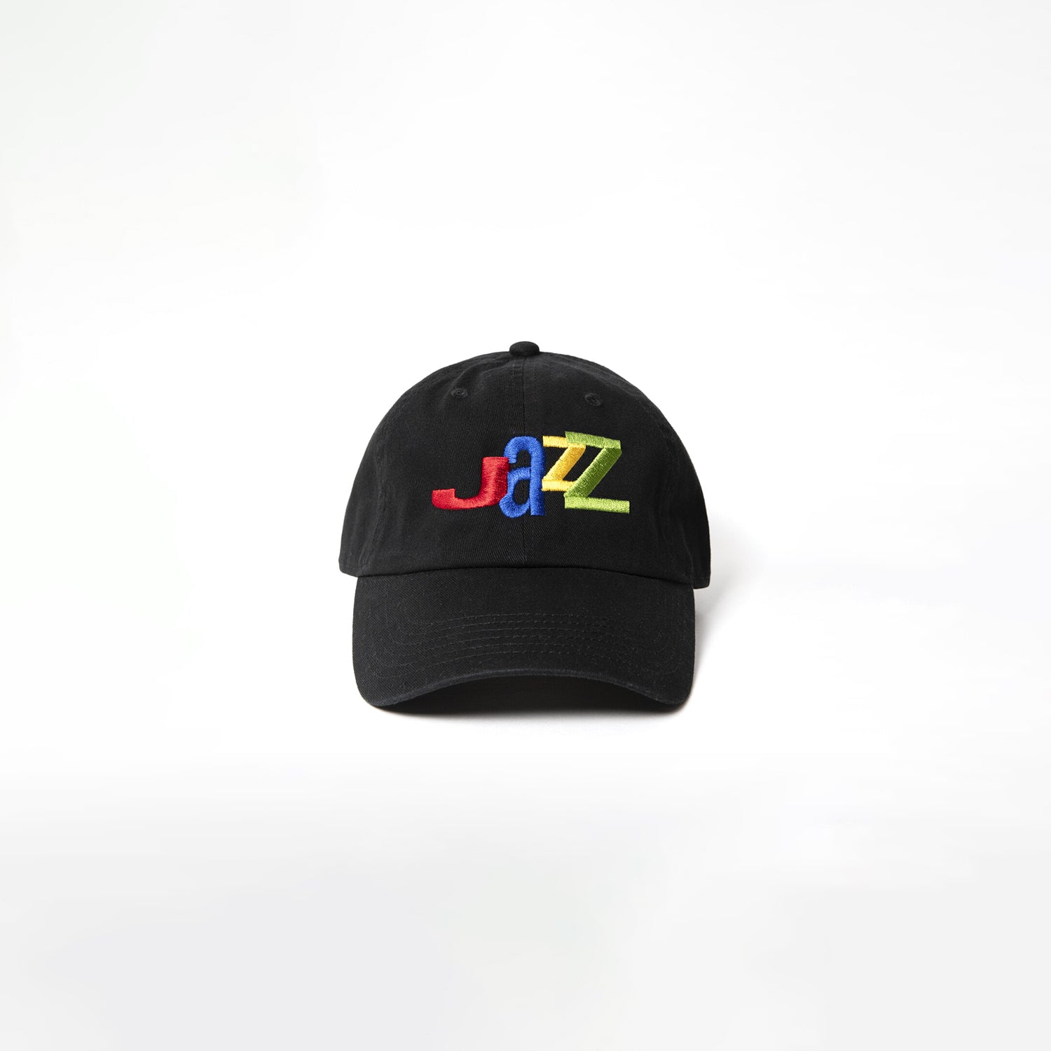 [SOUNDSGOOD] JAZZ HAT _ BLACK