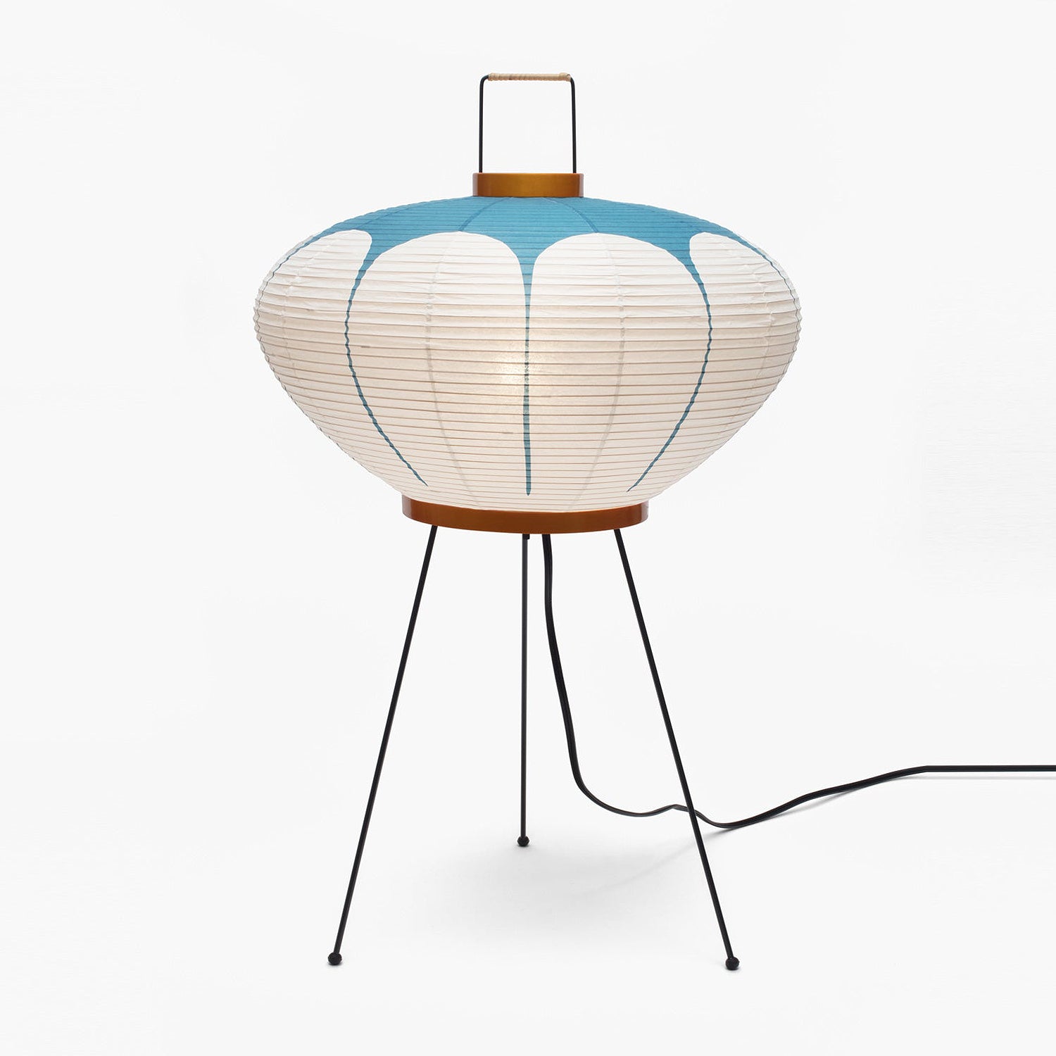 [VITRA] AKARI 9AD TABLE LIGHT