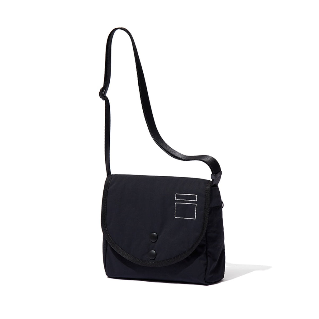 [BLANKOF] MEDICINE BAG 1 _ BLACK