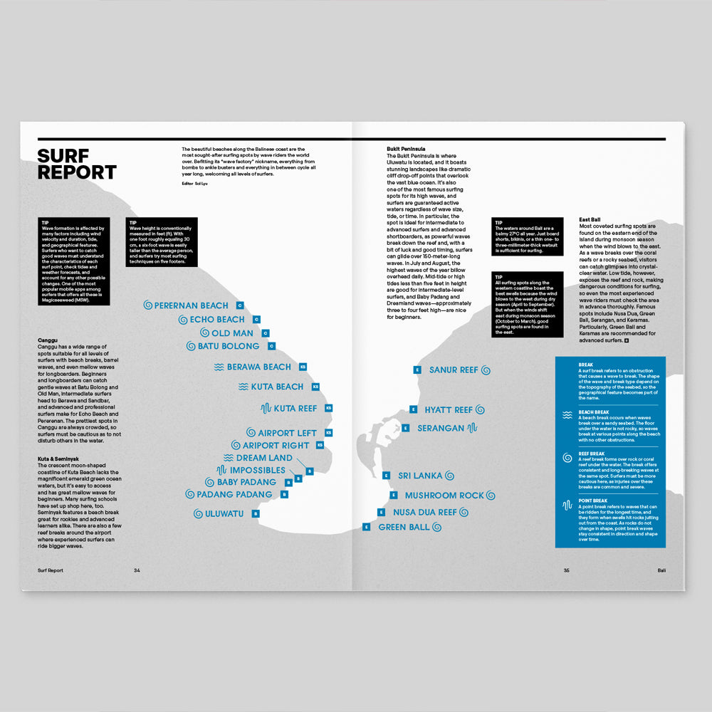 [MAGAZINE B] ISSUE #82 BALI