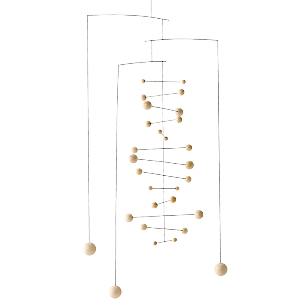[FLENSTED MOBILES] COUNTERPOINT _ NATURE