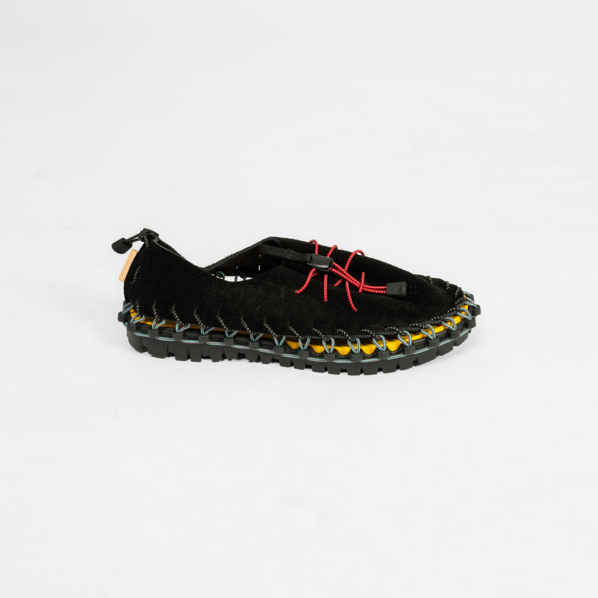 [HENDER SCHEME] HAMMOCK _ BLACK MULTI
