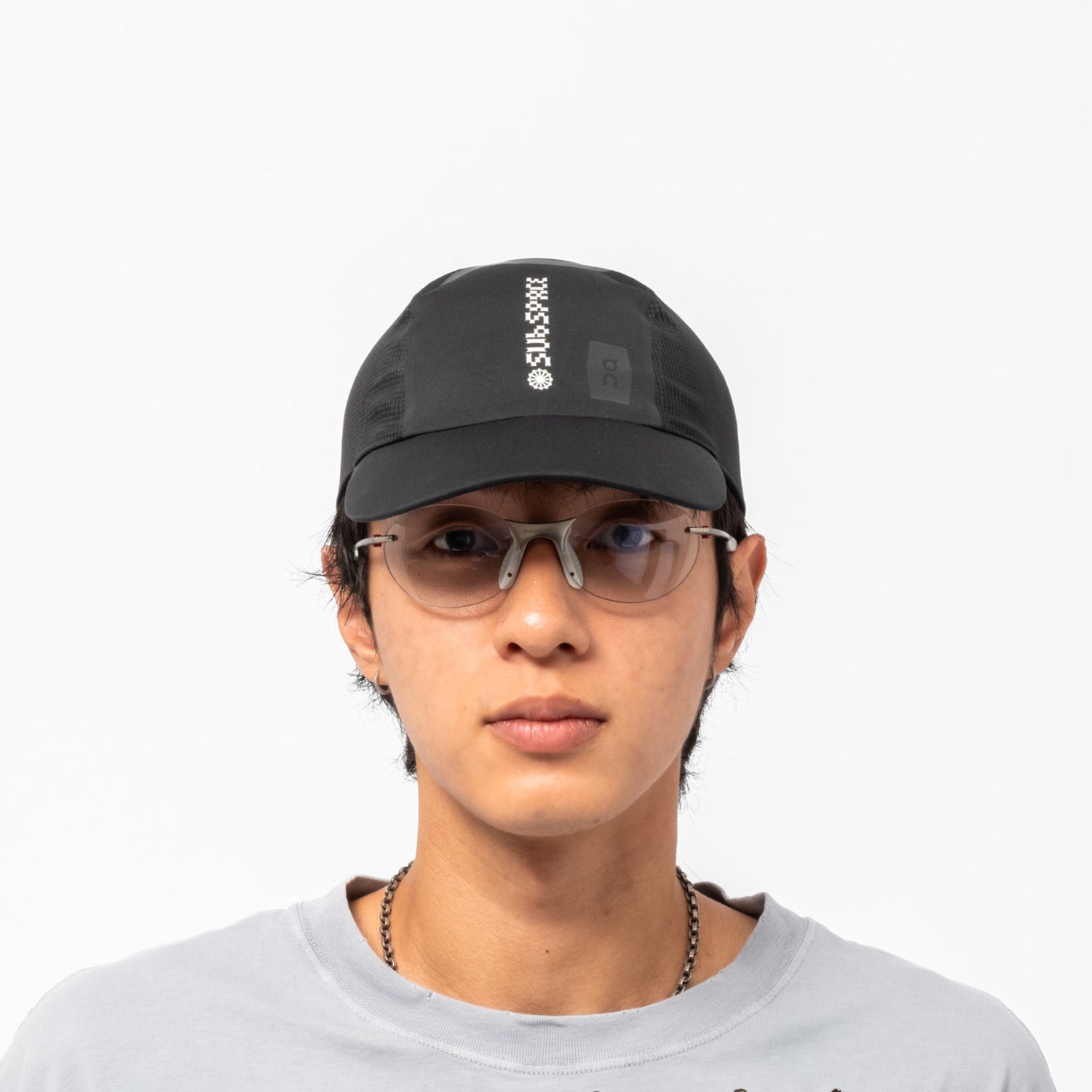 [DISTRICT VISION] MAMI VANTAGE TI _ RAW TITANIUM/D+PHOTOCHROMIC