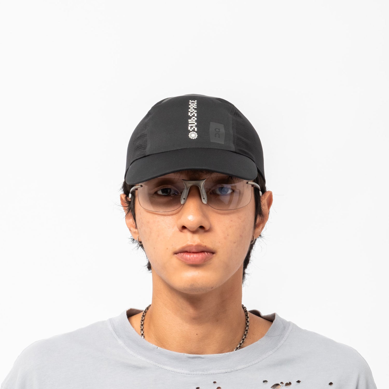 [DISTRICT VISION] MIHO WINDSTREAM TI _ RAW TITANIUM/D+ PHOTOCHROMIC