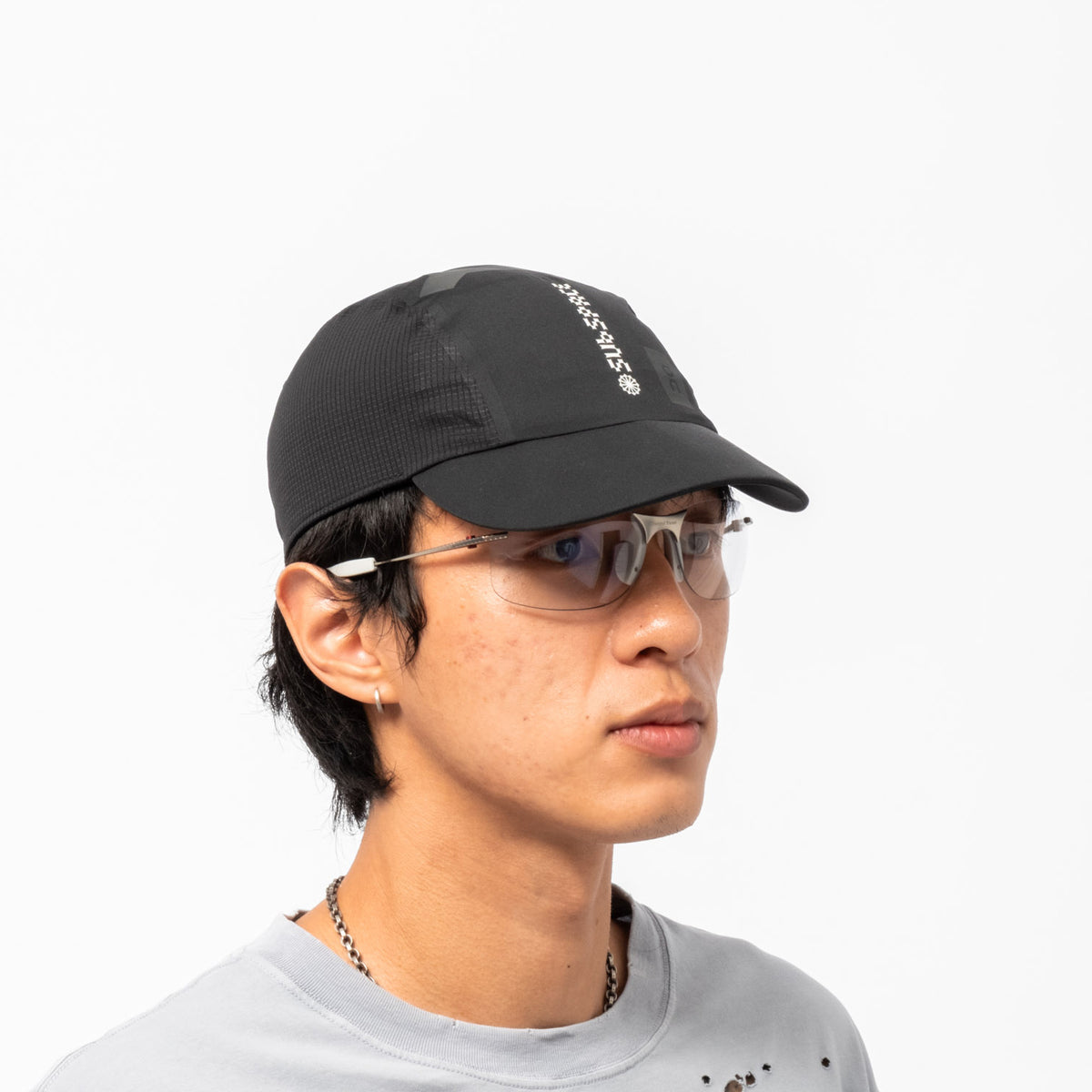 [DISTRICT VISION] MIHO WINDSTREAM TI _ RAW TITANIUM/D+ PHOTOCHROMIC