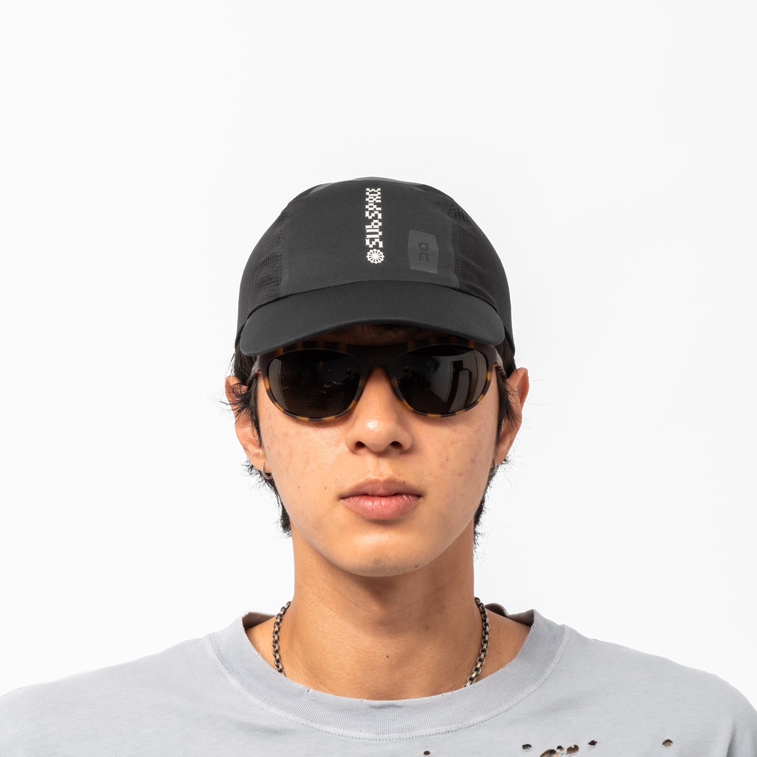 [DISTRICT VISION] TAKEYOSHI ALTITUDE MASTER _ BROWN TORTOISE/D+G15