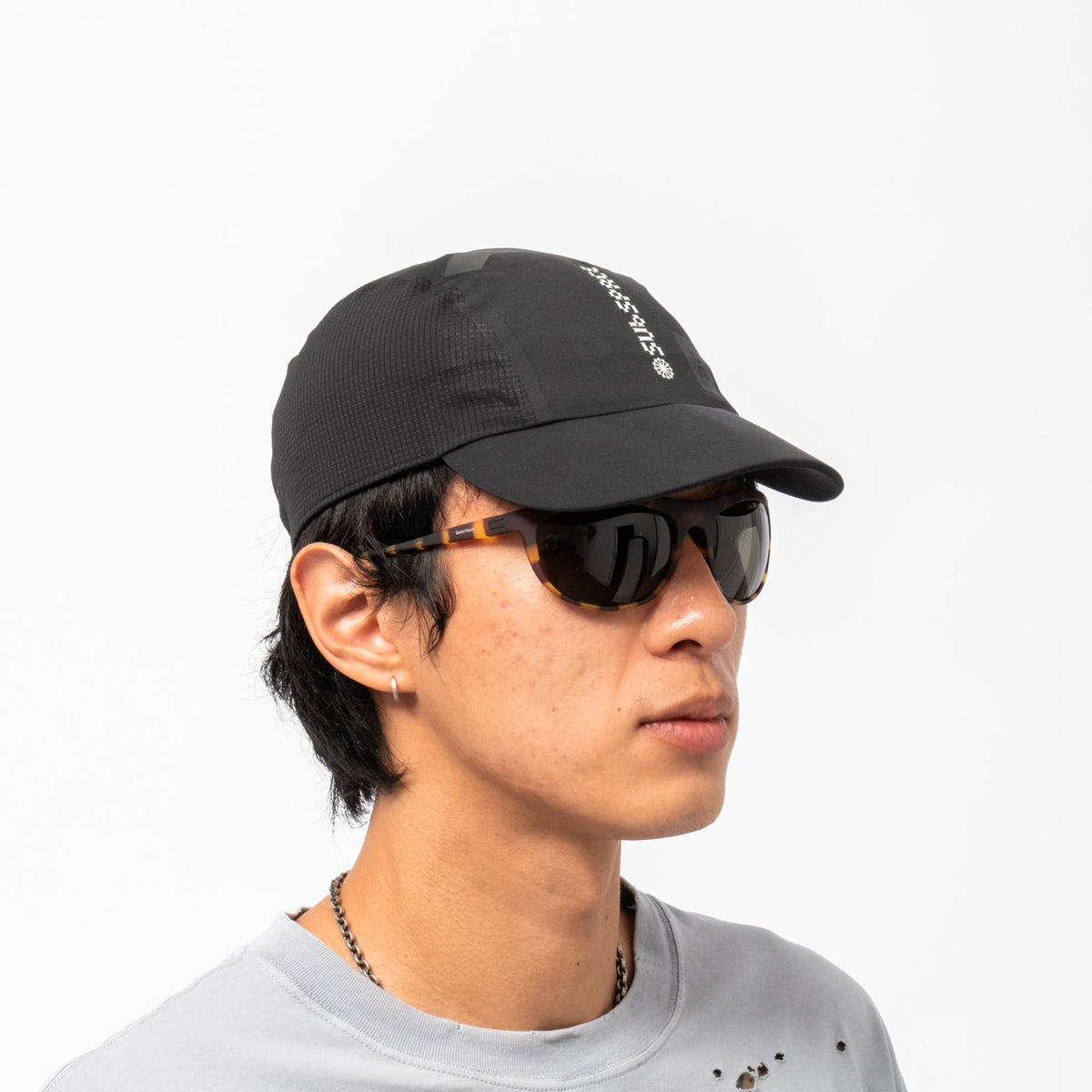 [DISTRICT VISION] TAKEYOSHI ALTITUDE MASTER _ BROWN TORTOISE/D+G15