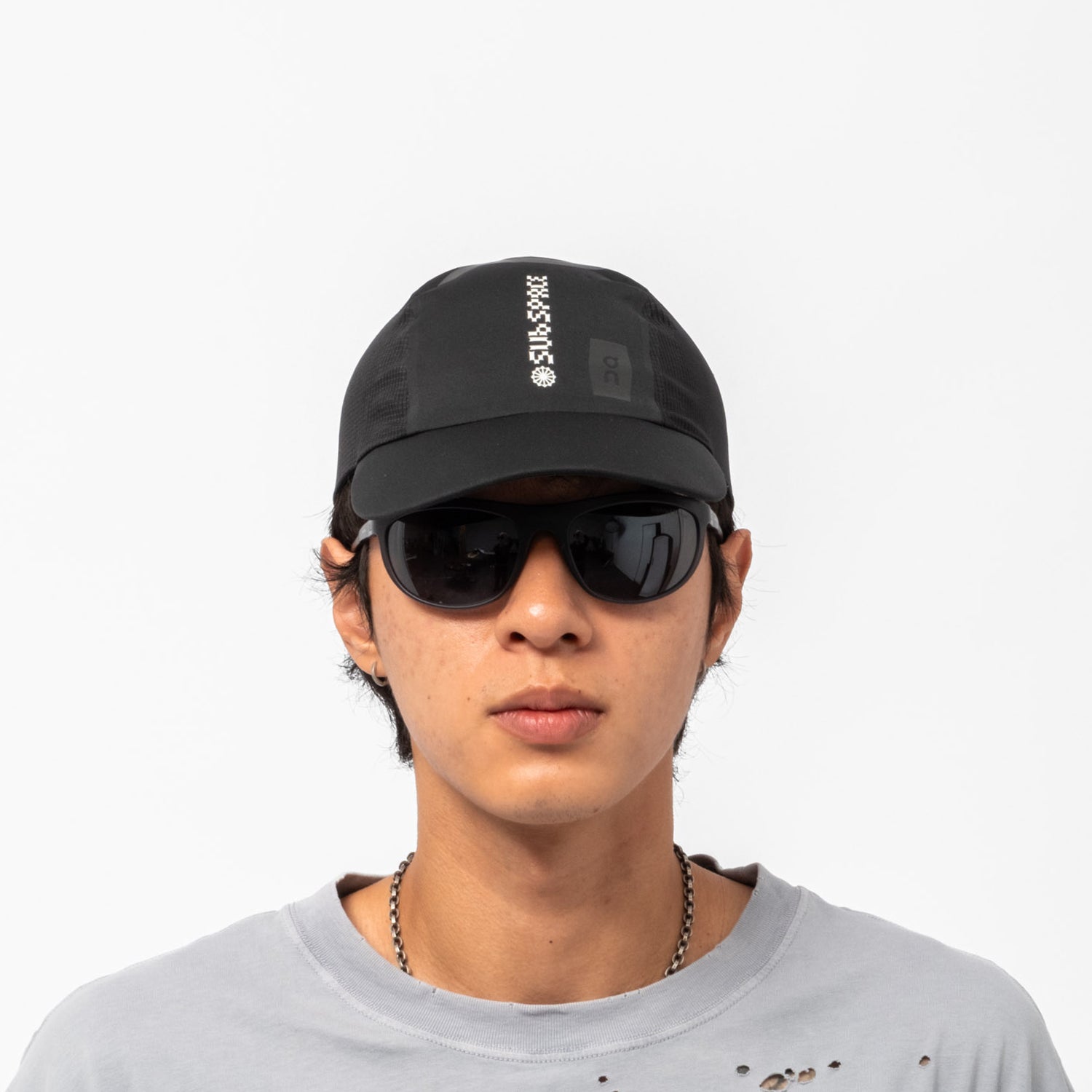 [DISTRICT VISION] TAKEYOSHI ALTITUDE MASTER _ INK BLACK/D+ ONYX  MIRROR