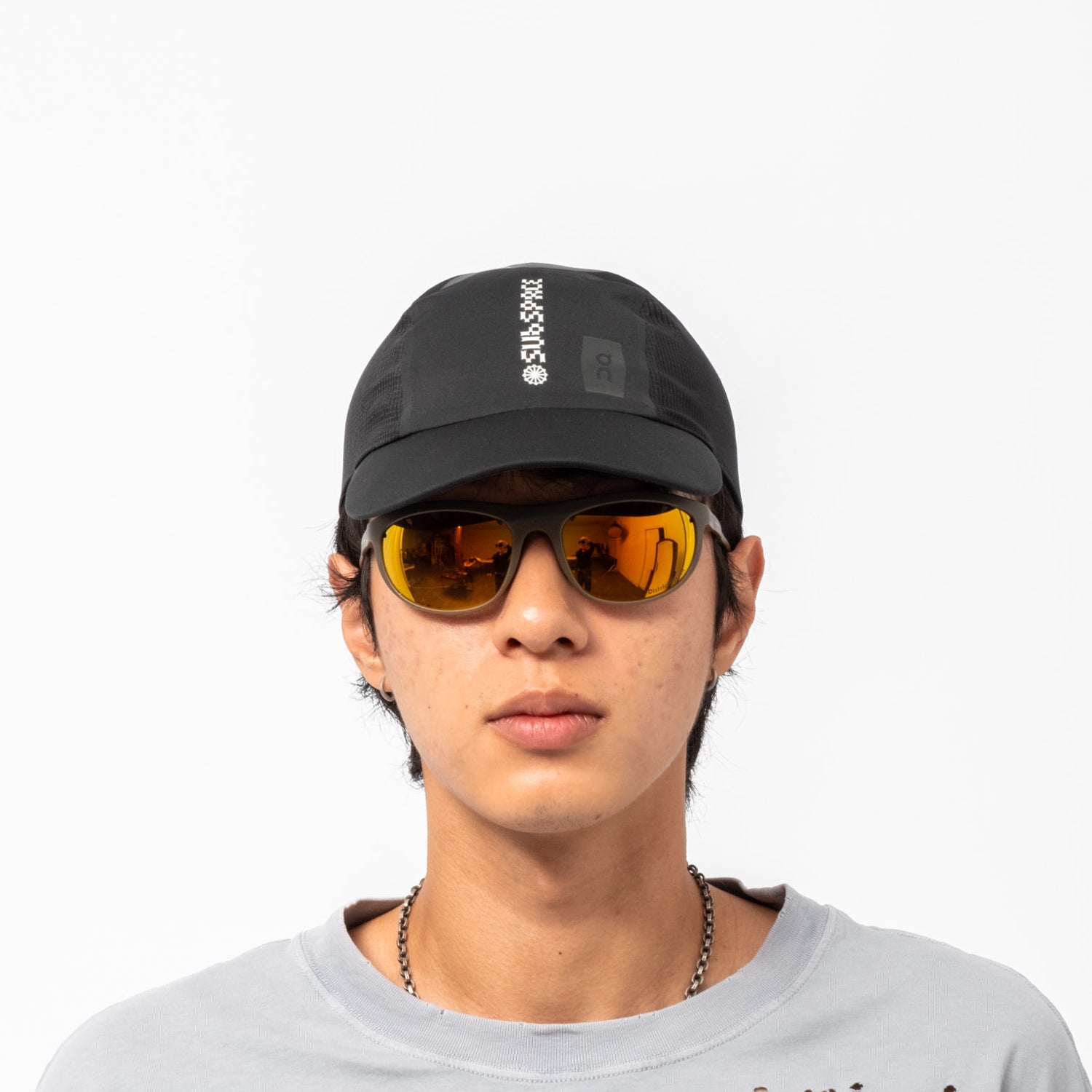 [DISTRICT VISION] TAKEYOSHI ALTITUDE MASTER _ HAZEL/D+FIRE MIRROR