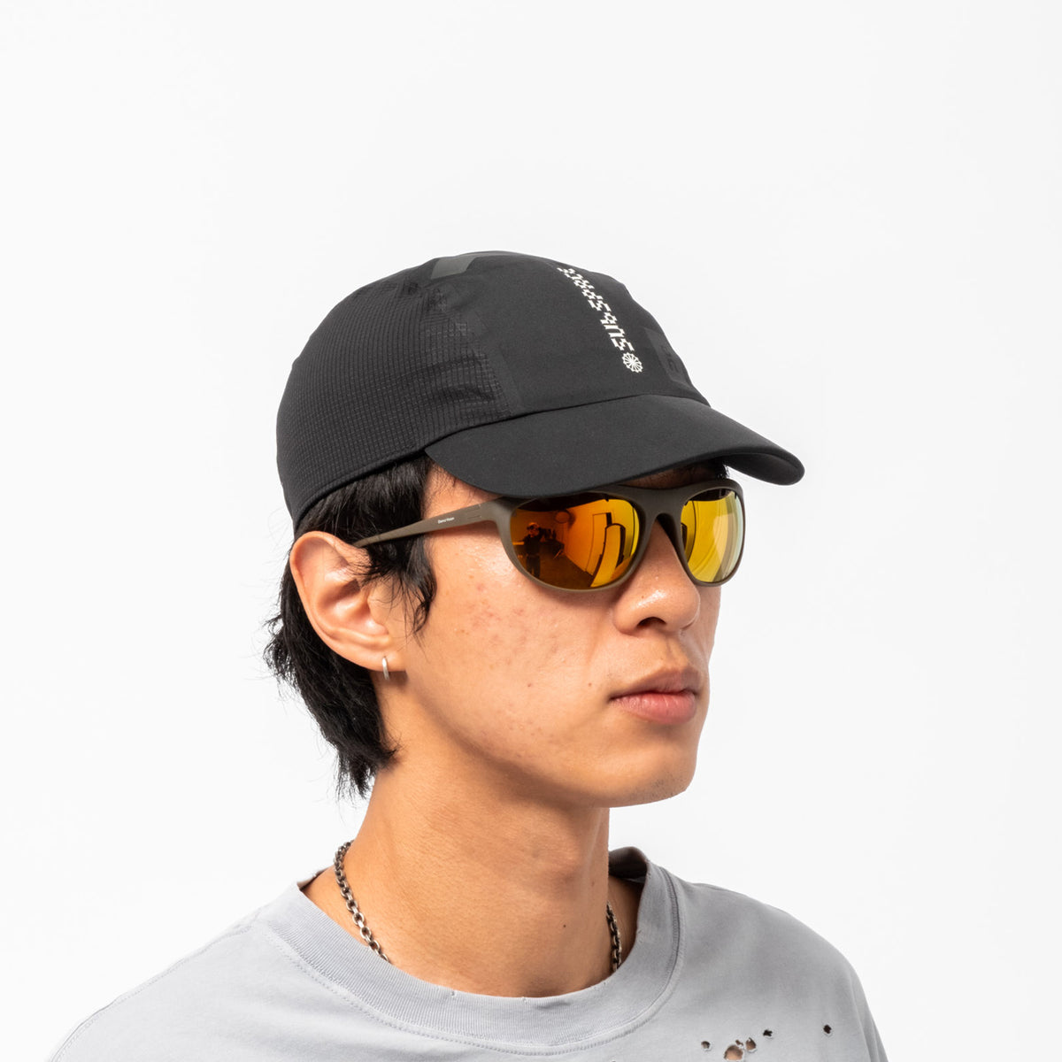 [DISTRICT VISION] TAKEYOSHI ALTITUDE MASTER _ HAZEL/D+FIRE MIRROR