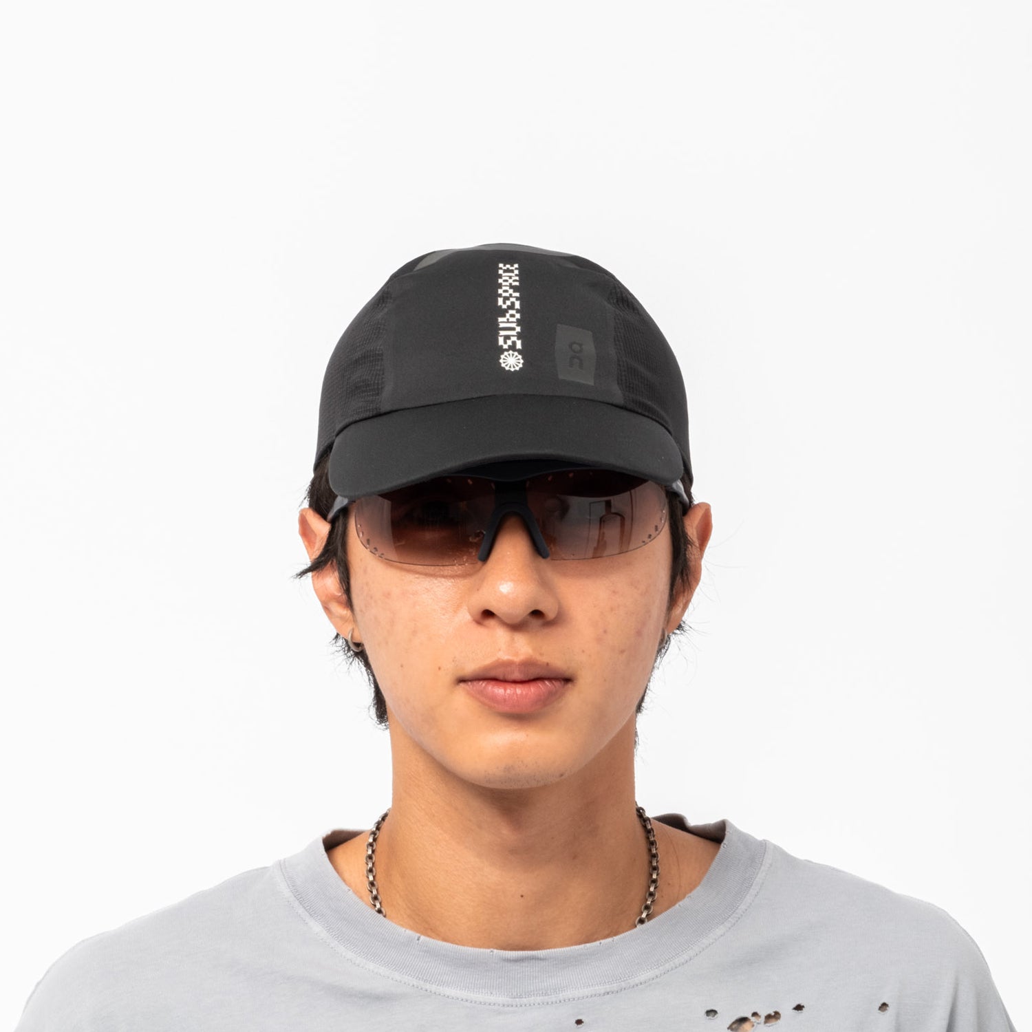 [DISTRICT VISION x PAF] KOHARU ECLIPSE PAF _ DEEP SEA/D+ BROWN GRADIENT