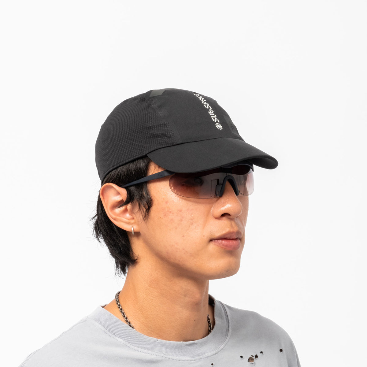 [DISTRICT VISION x PAF] KOHARU ECLIPSE PAF _ DEEP SEA/D+ BROWN GRADIENT