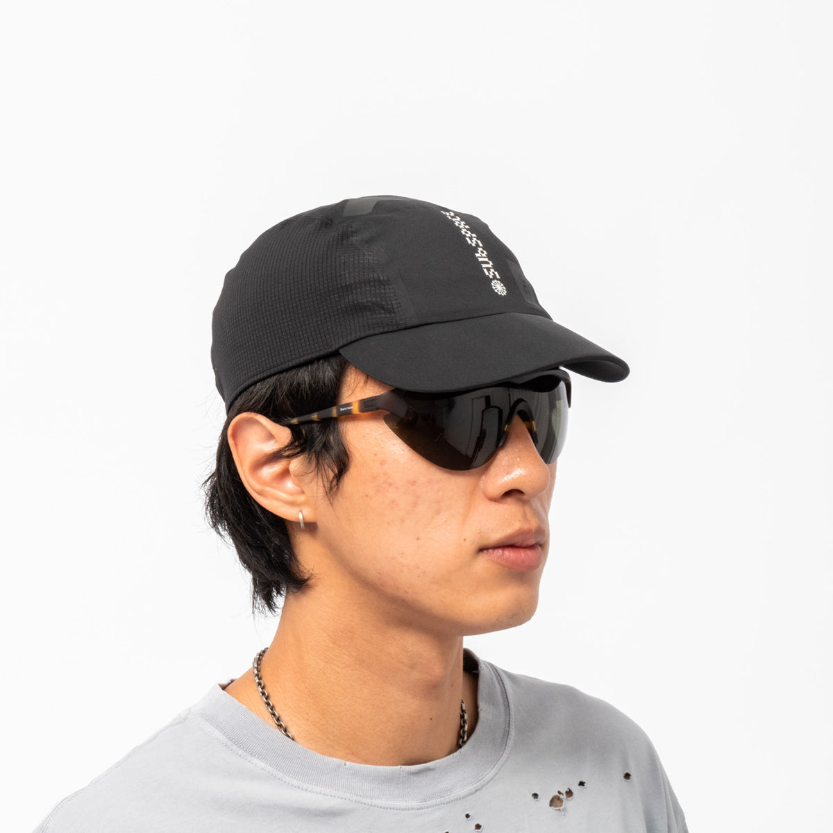 [DISTRICT VISION] YUKINORI RANGE FINDER _ TORTOISE/D+G15