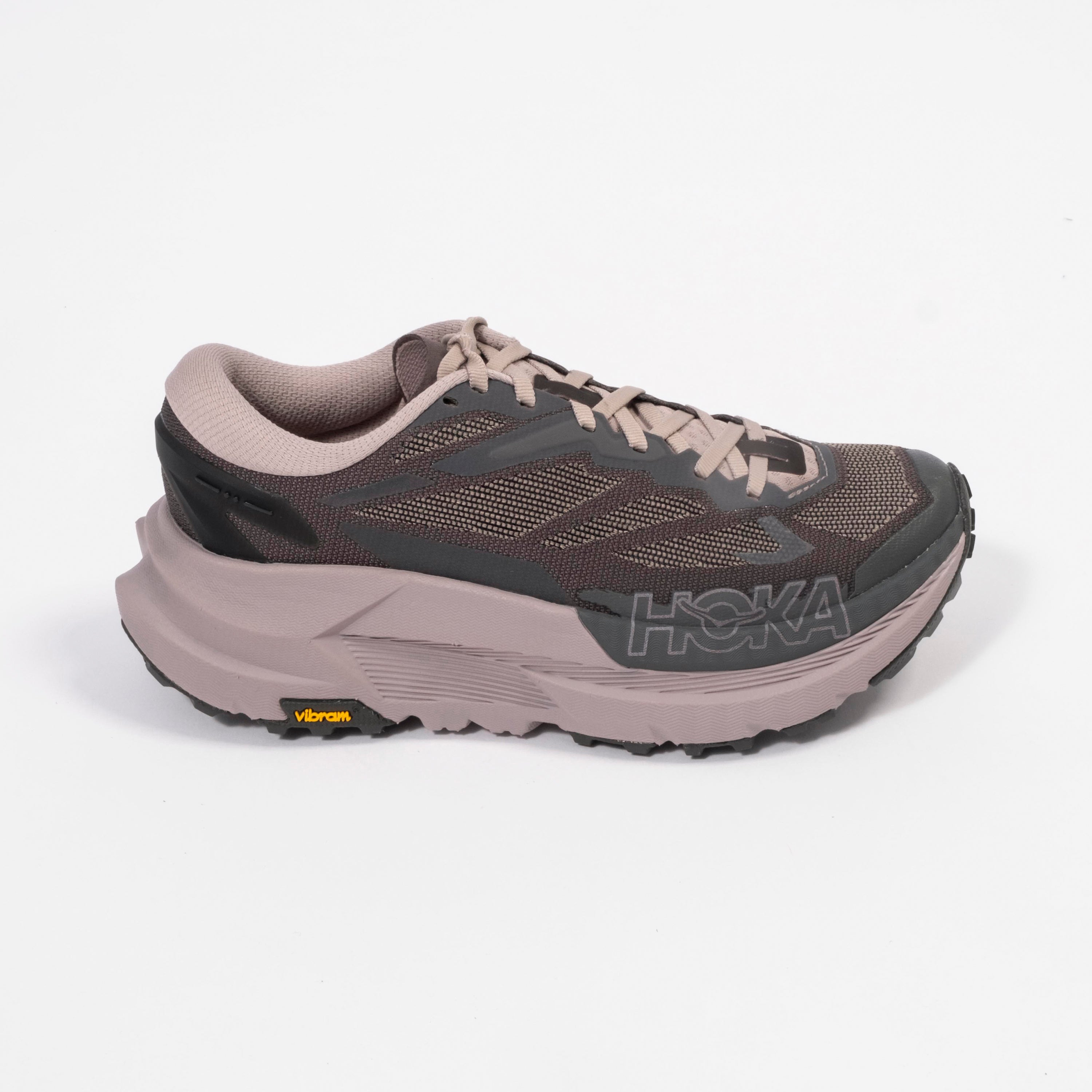 [HOKA ONE ONE x _J.L - A.L_] MAFATE X _ BELUGA / VOLCANIC ASH