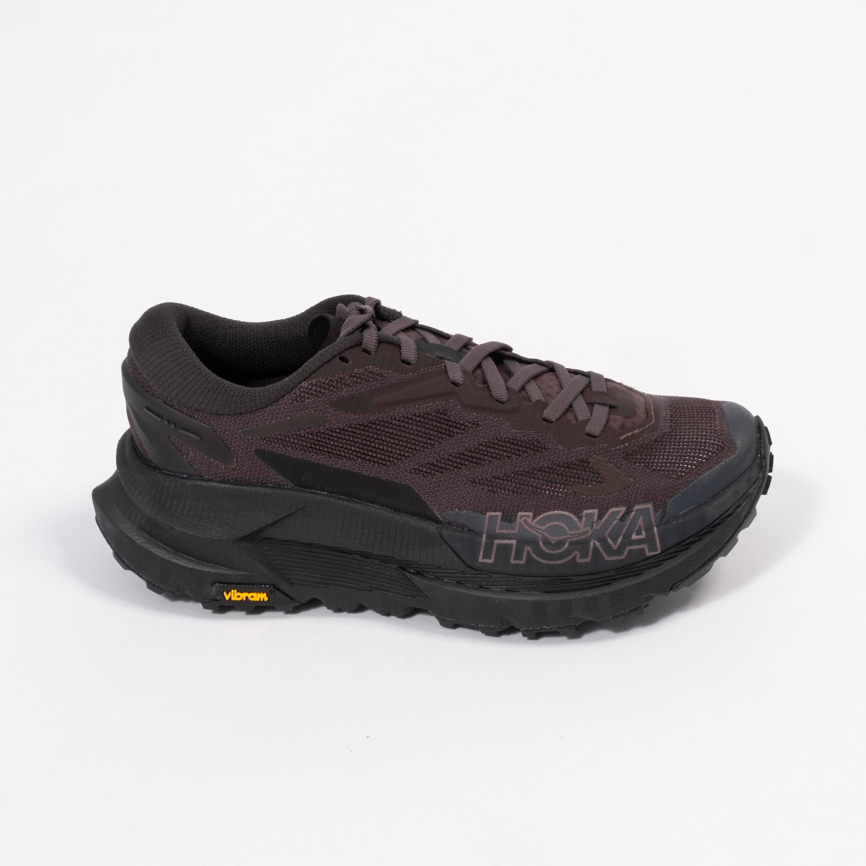 [HOKA ONE ONE x _J.L - A.L_] MAFATE X _ JET BLACK / ESPRESSO