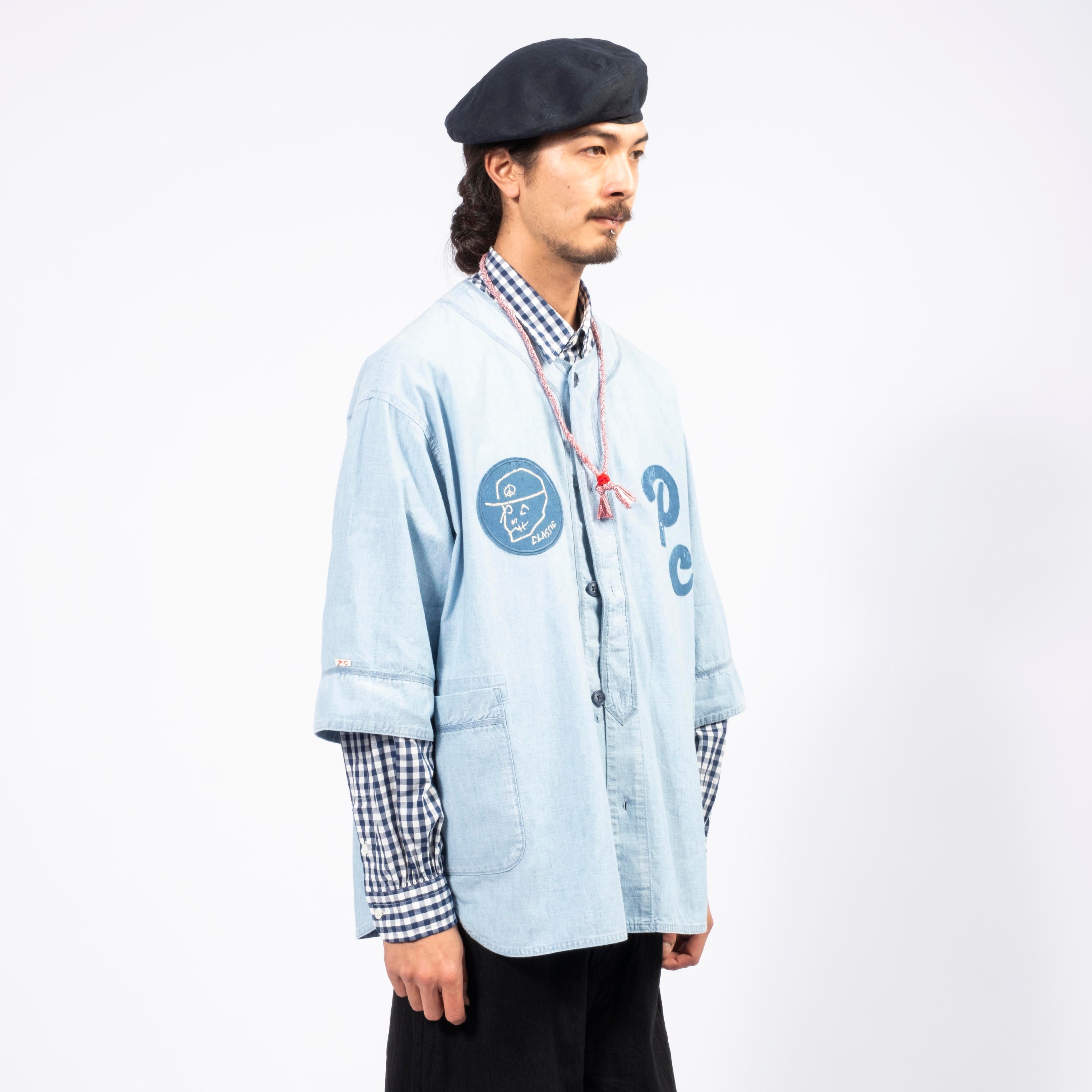 PORTER CLASSIC