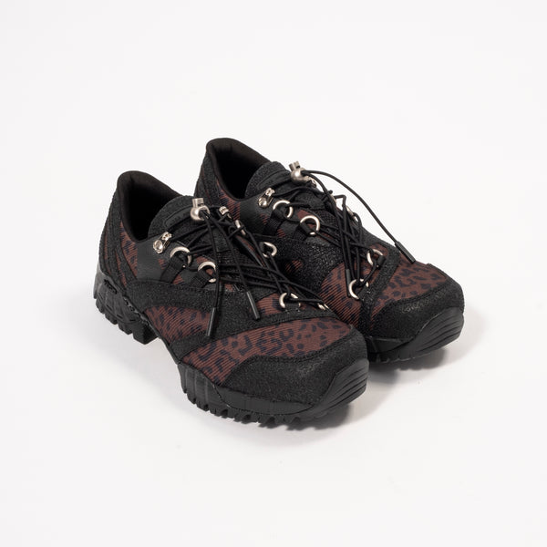 ANDERSSON BELL] UNISEX TRAINER SFUMATURA _ BROWN