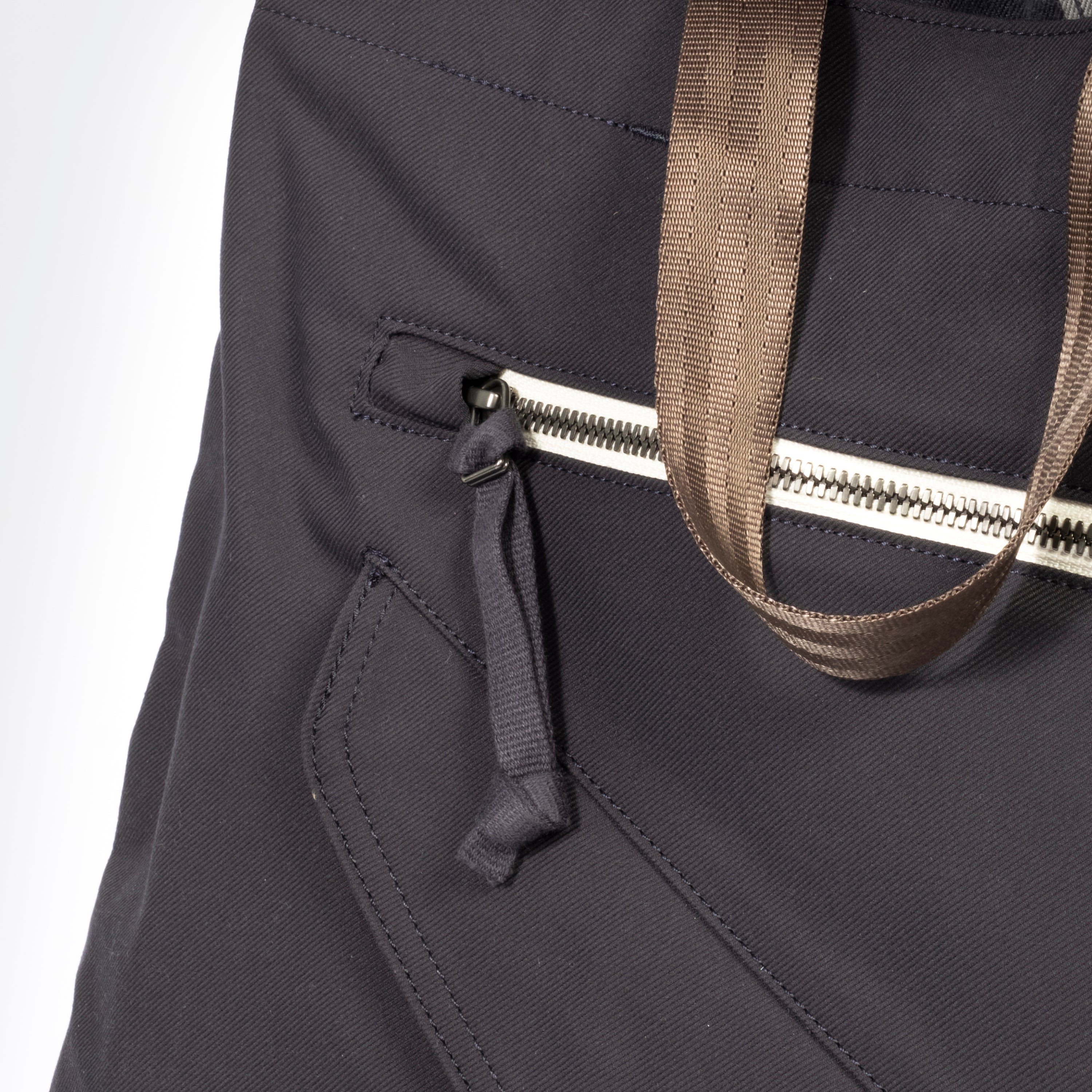 [NANAMICA] SHOULDER BAG _ NAVY
